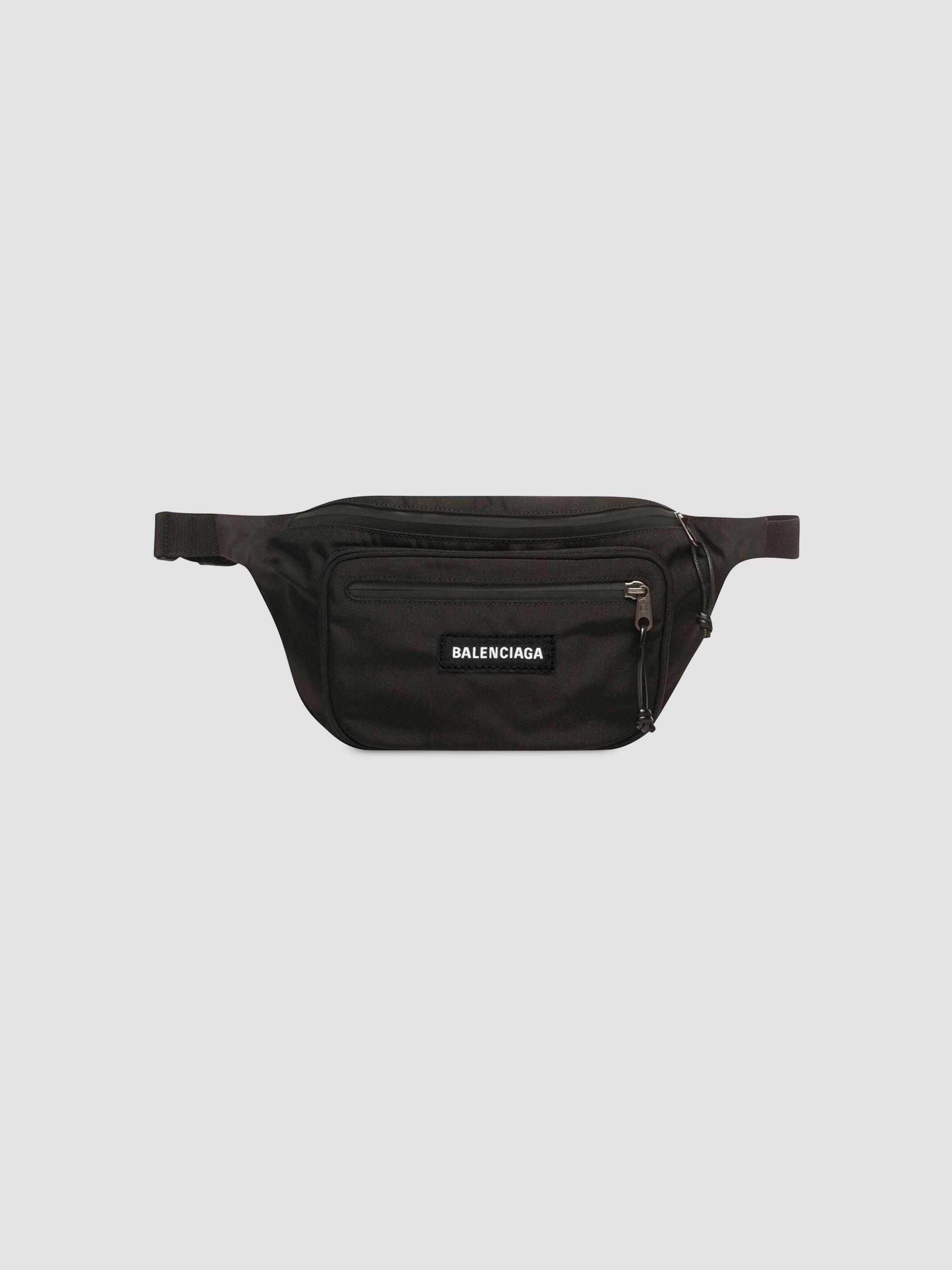 Balenciaga Le Cagole Men Medium Beltpack | Saks Fifth Avenue