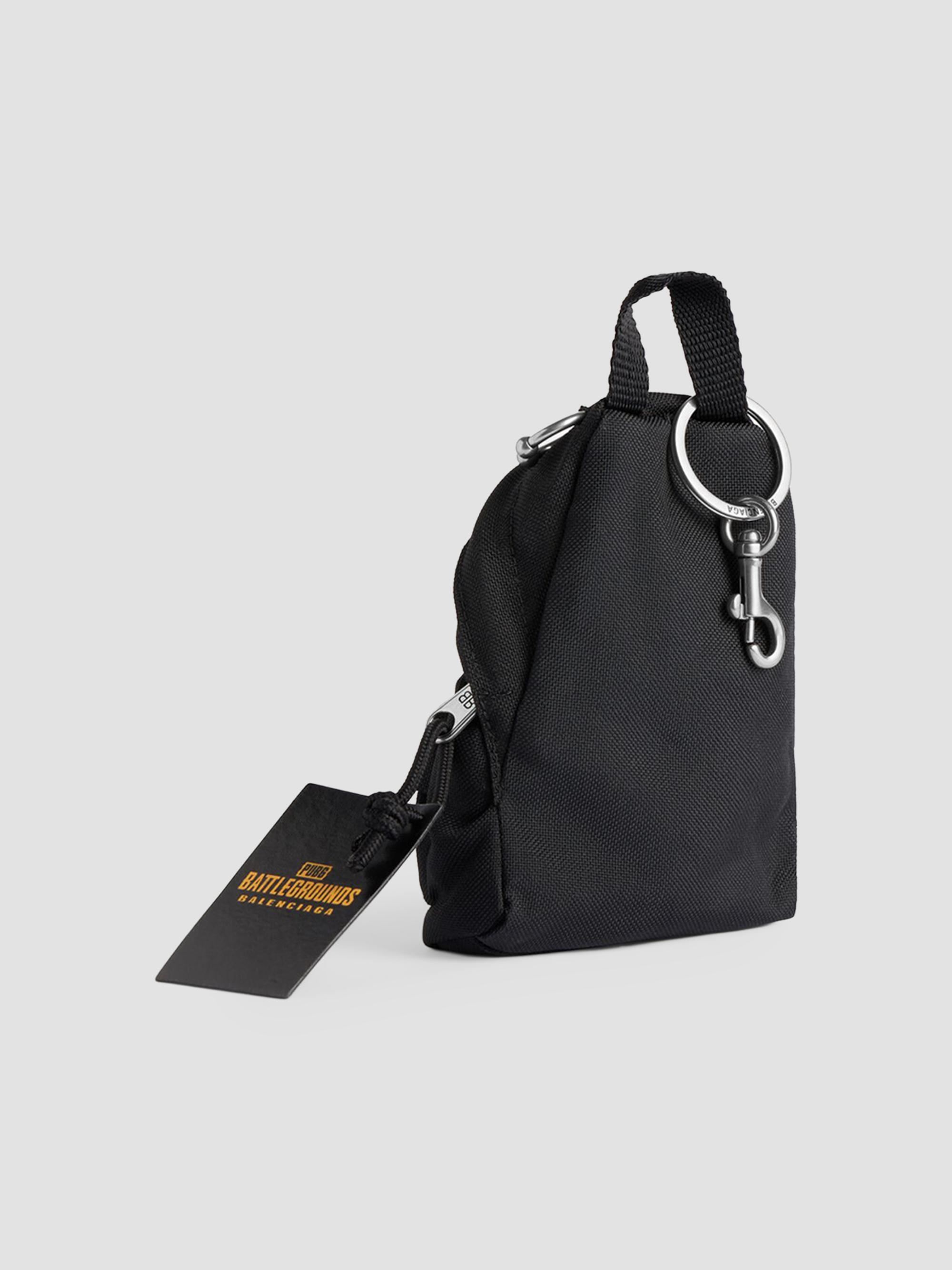 Balenciaga Balenciaga I Pubg I Pubg Explorer Micro Backpack