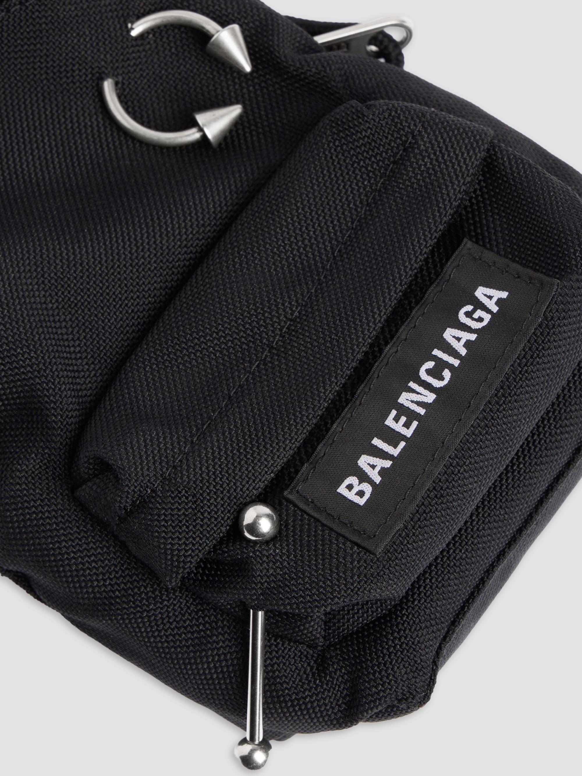 Balenciaga Balenciaga I Pubg I Pubg Explorer Micro Backpack