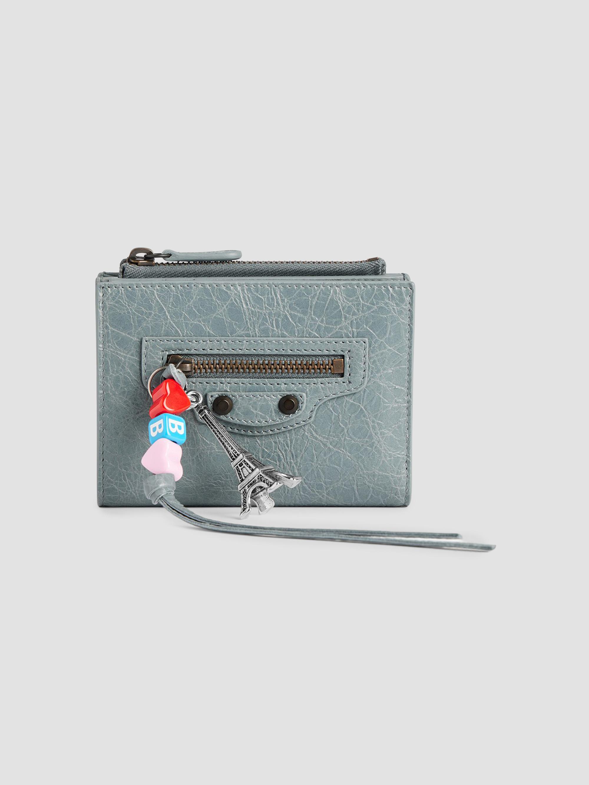Balenciaga Aki Charm / Keychain | Saks Fifth Avenue