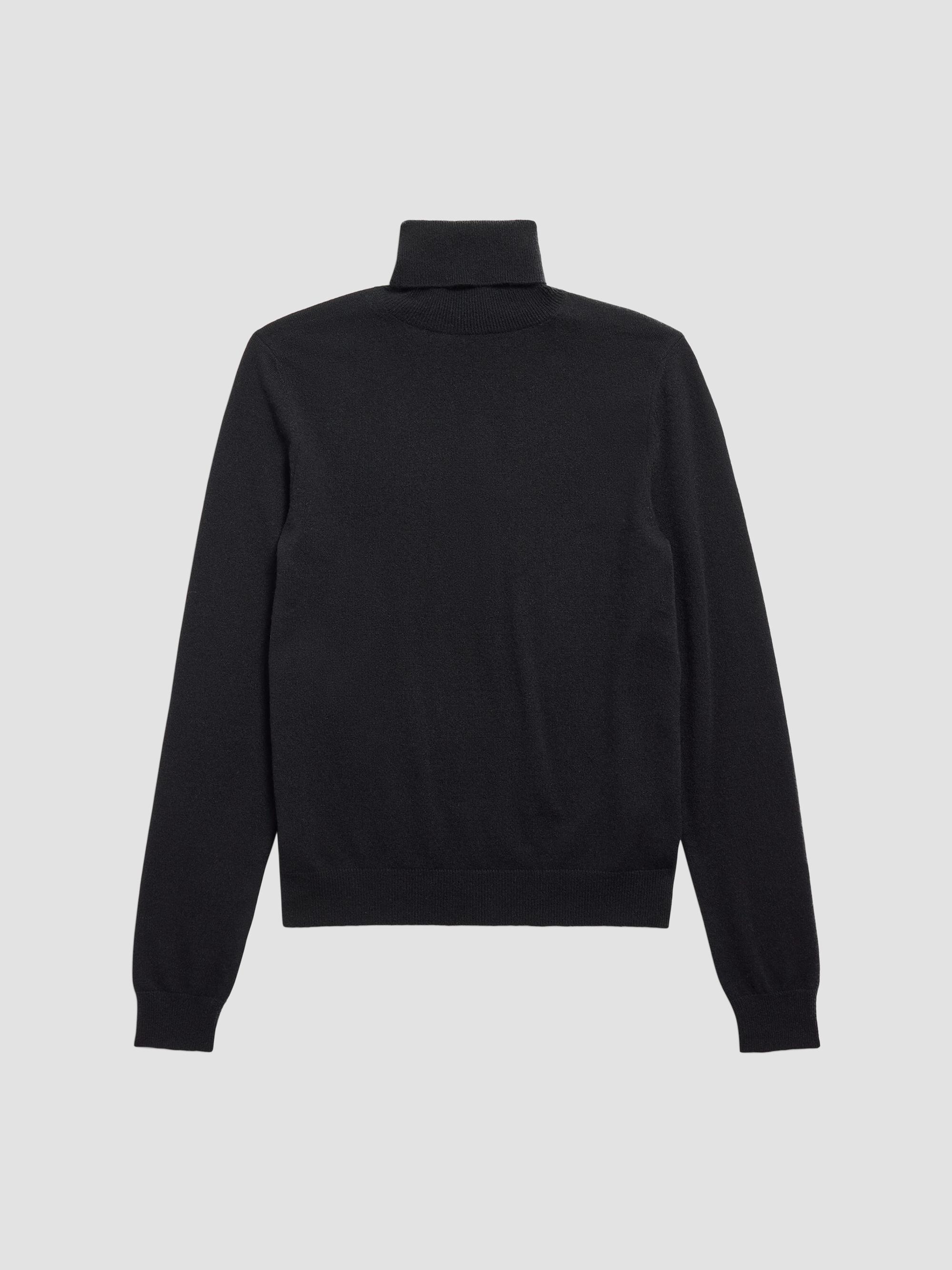 Balenciaga Allover Logo Sweater | Saks Fifth Avenue