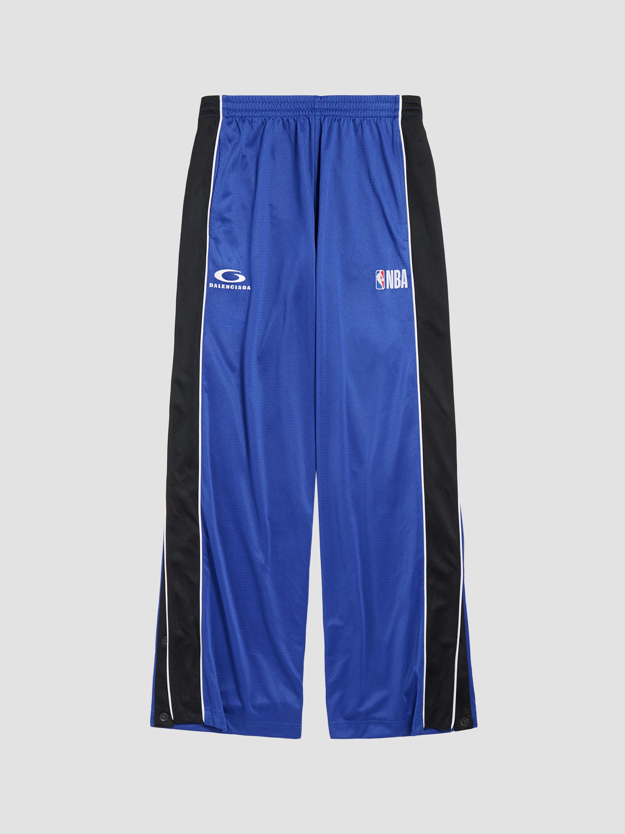 Balenciaga Balenciaga x NBA Collaboration Tracksuit Pants | Saks