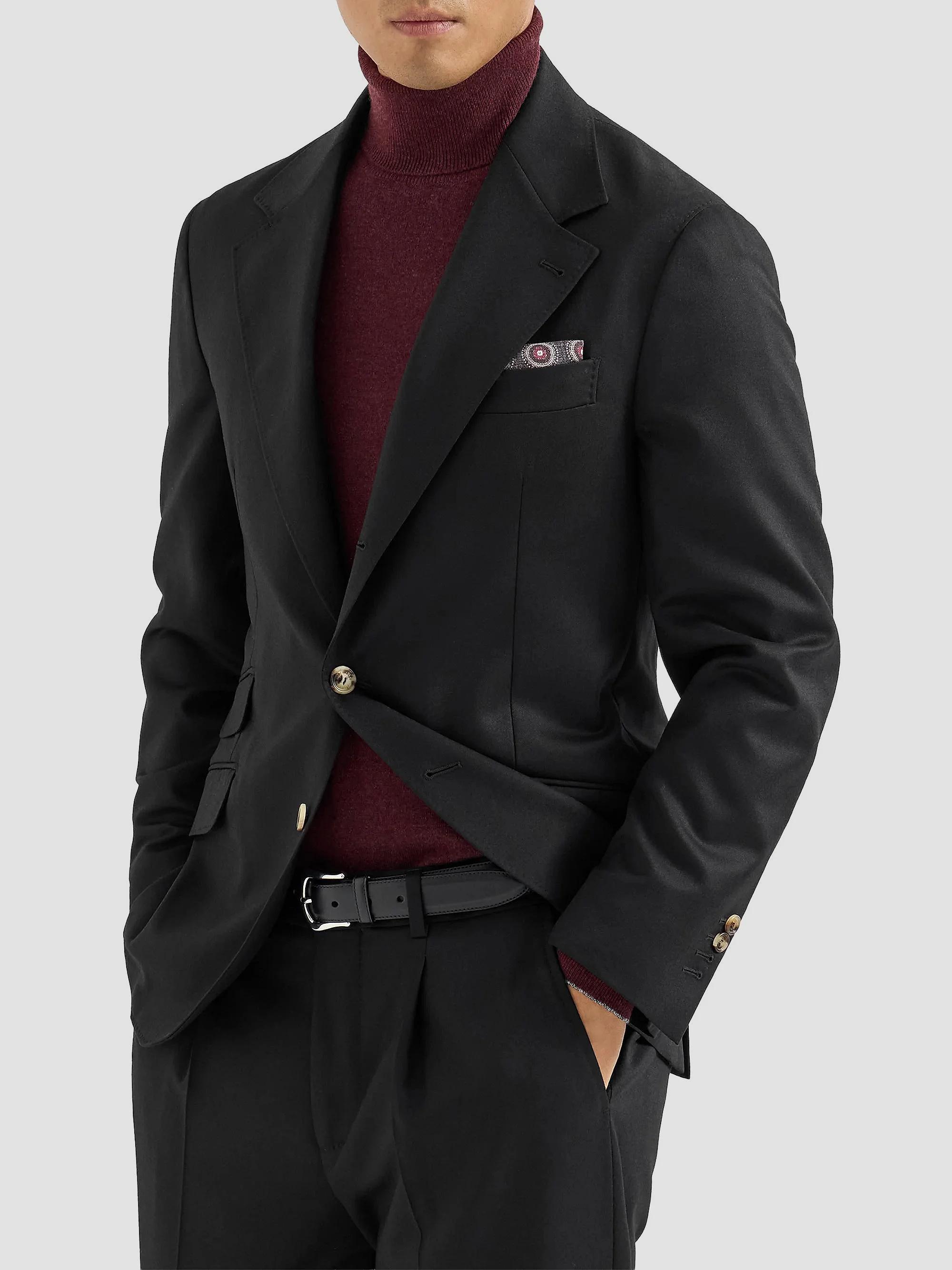 ZEGNA Cashco Blazer | Saks Fifth Avenue