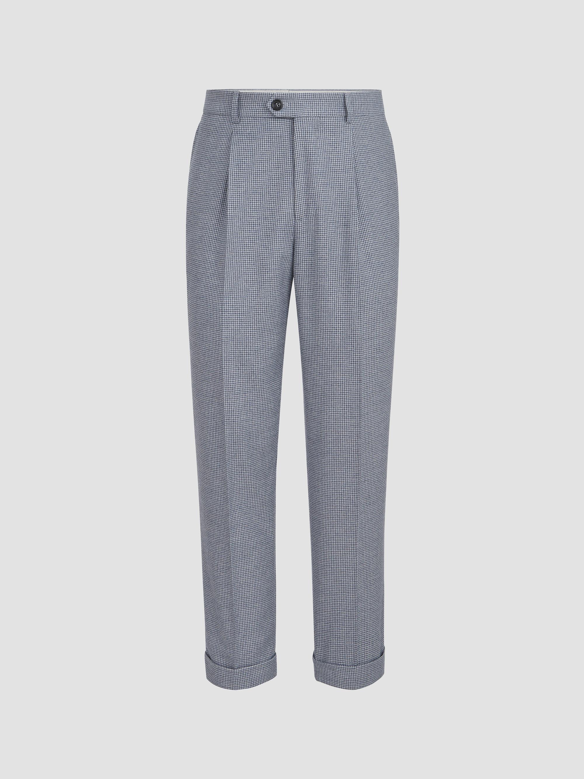 ZEGNA Cashmere Pants | Saks Fifth Avenue