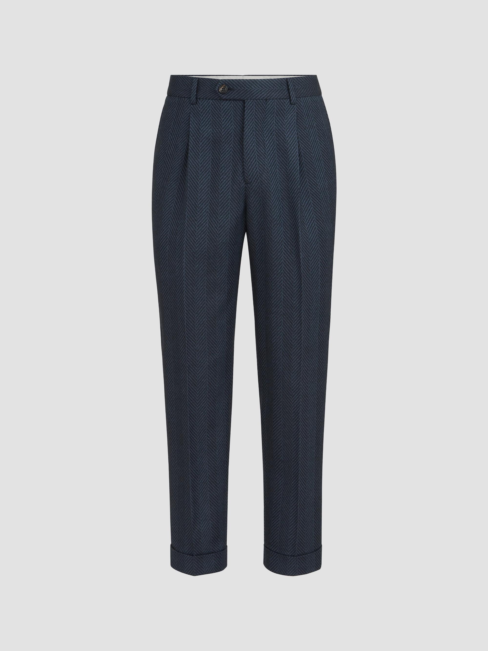 Brunello Cucinelli Drawstring Linen Pants | Saks Fifth Avenue