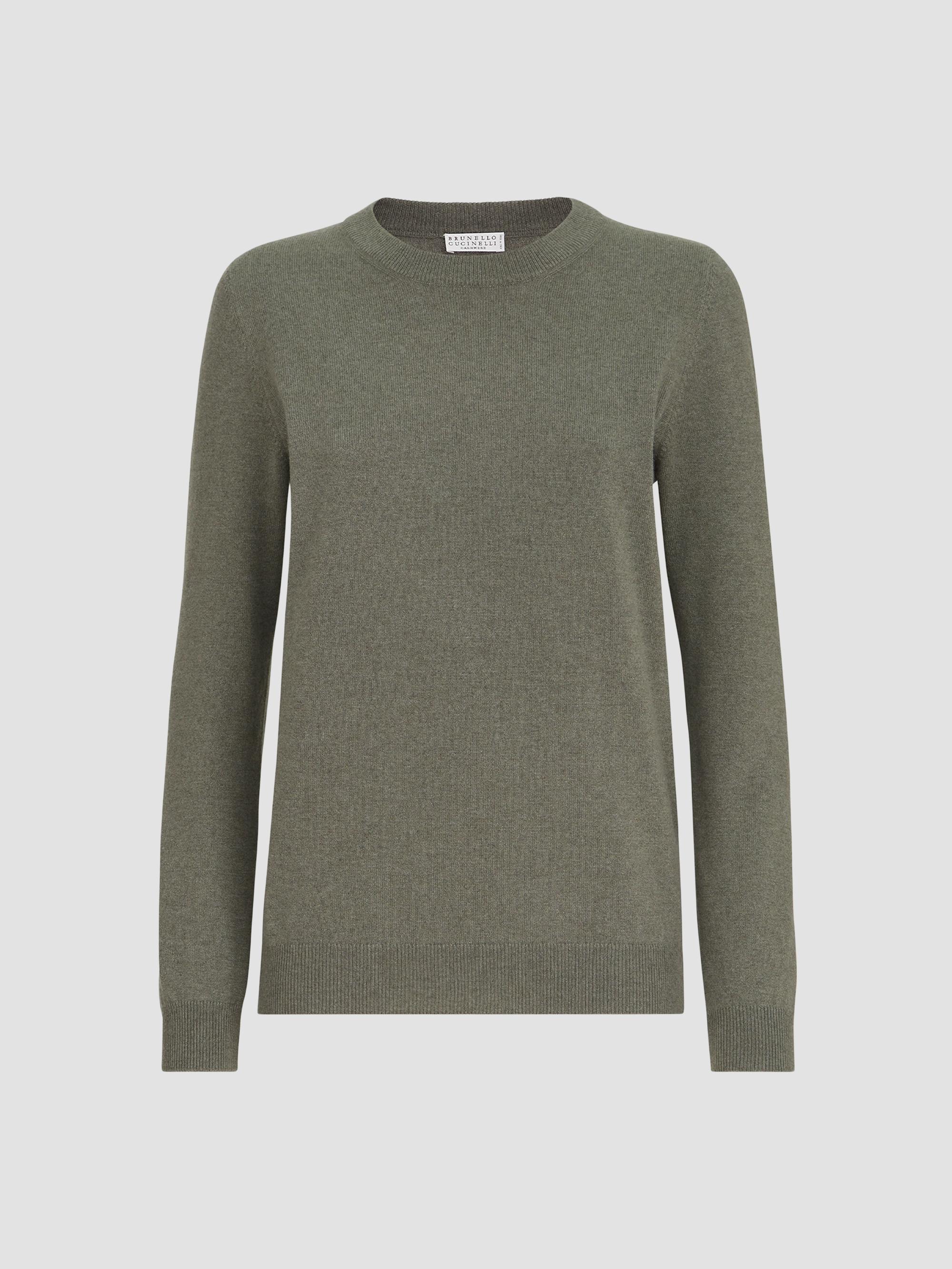 Cashmere Sweater