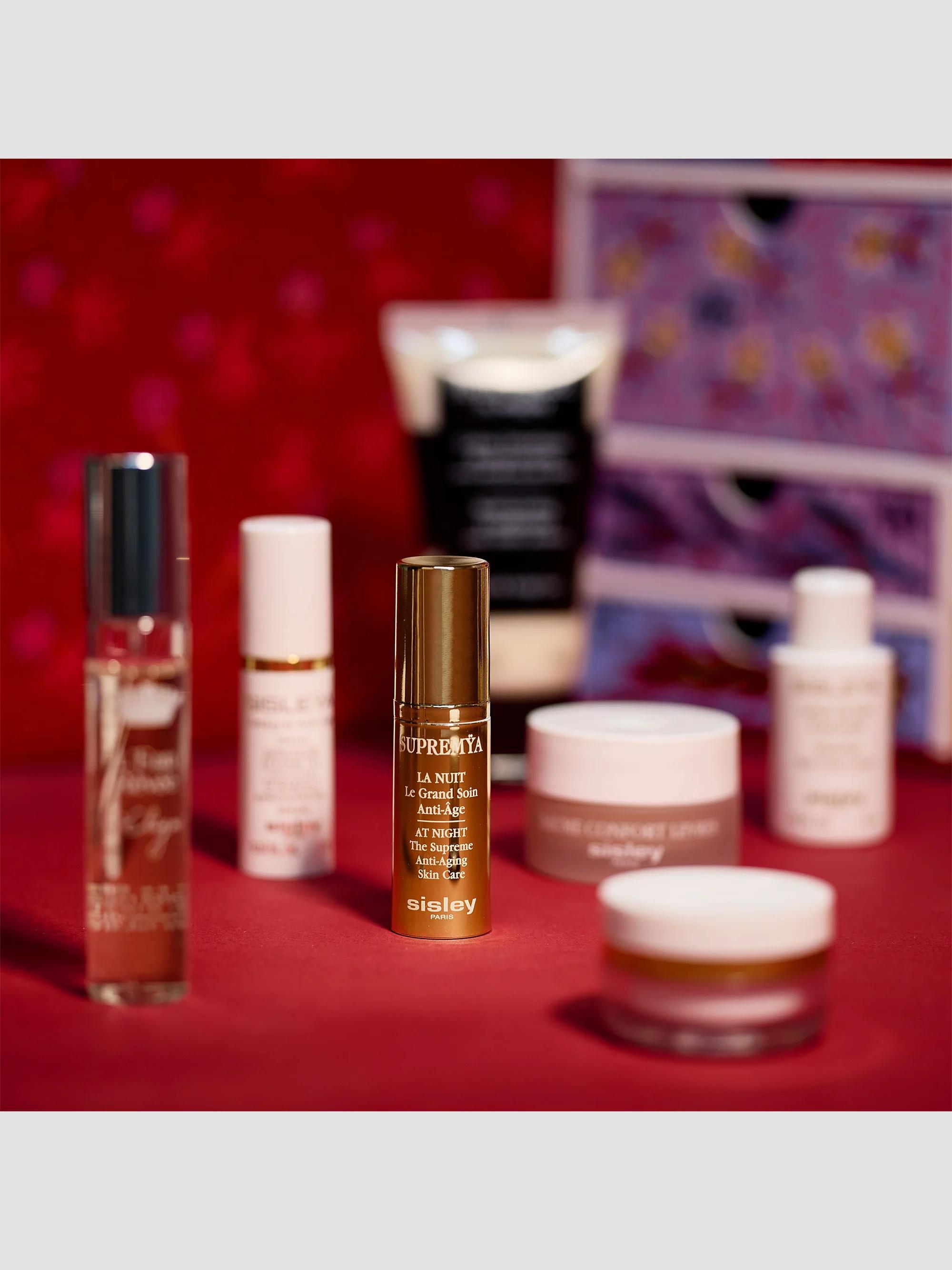 Sisley-Paris 24-Day Advent Calendar | Saks Fifth Avenue