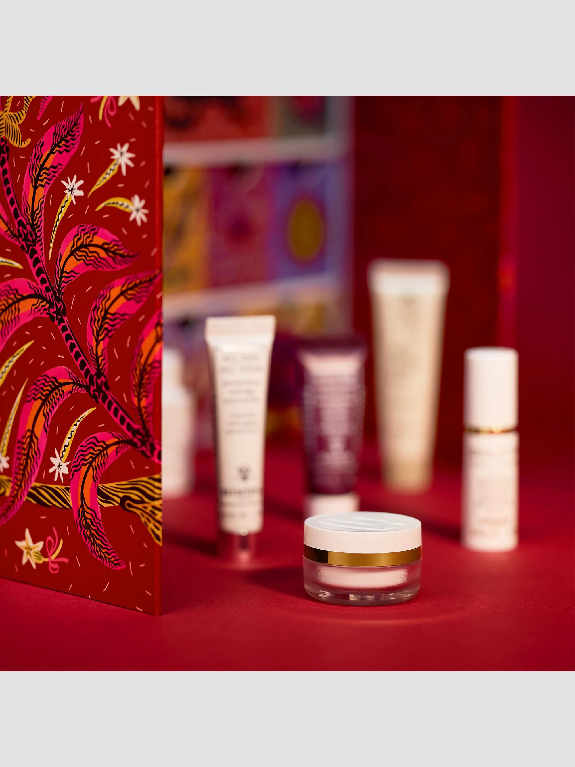 Sisley-Paris 24-Day Advent Calendar | Saks Fifth Avenue