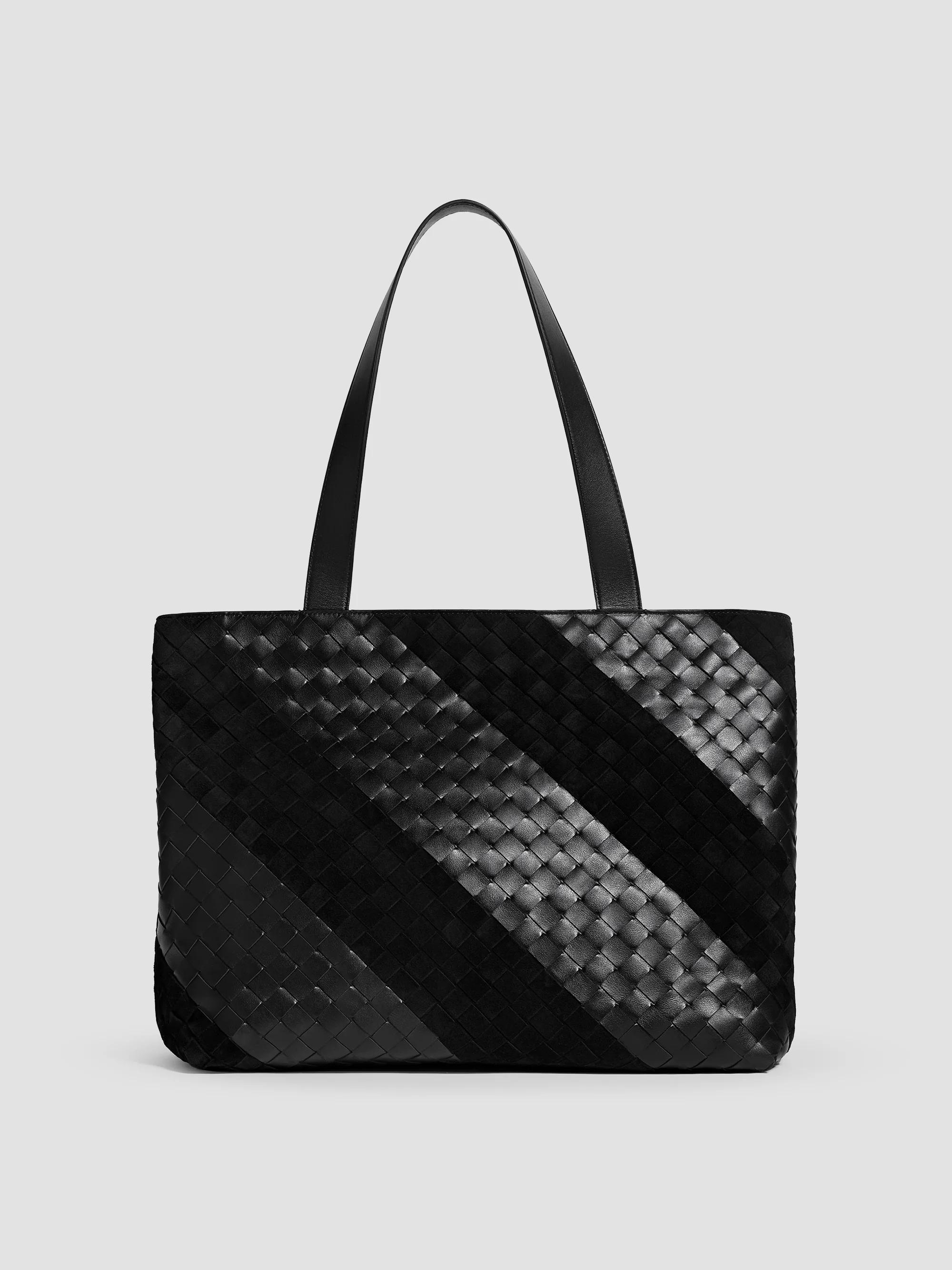 ⭐︎新品未使用⭐︎ MONTBLANC Extreme 3.0 Black 146 Montblanc Extreme 3.0 Leather Briefcase | Saks Fifth Avenue