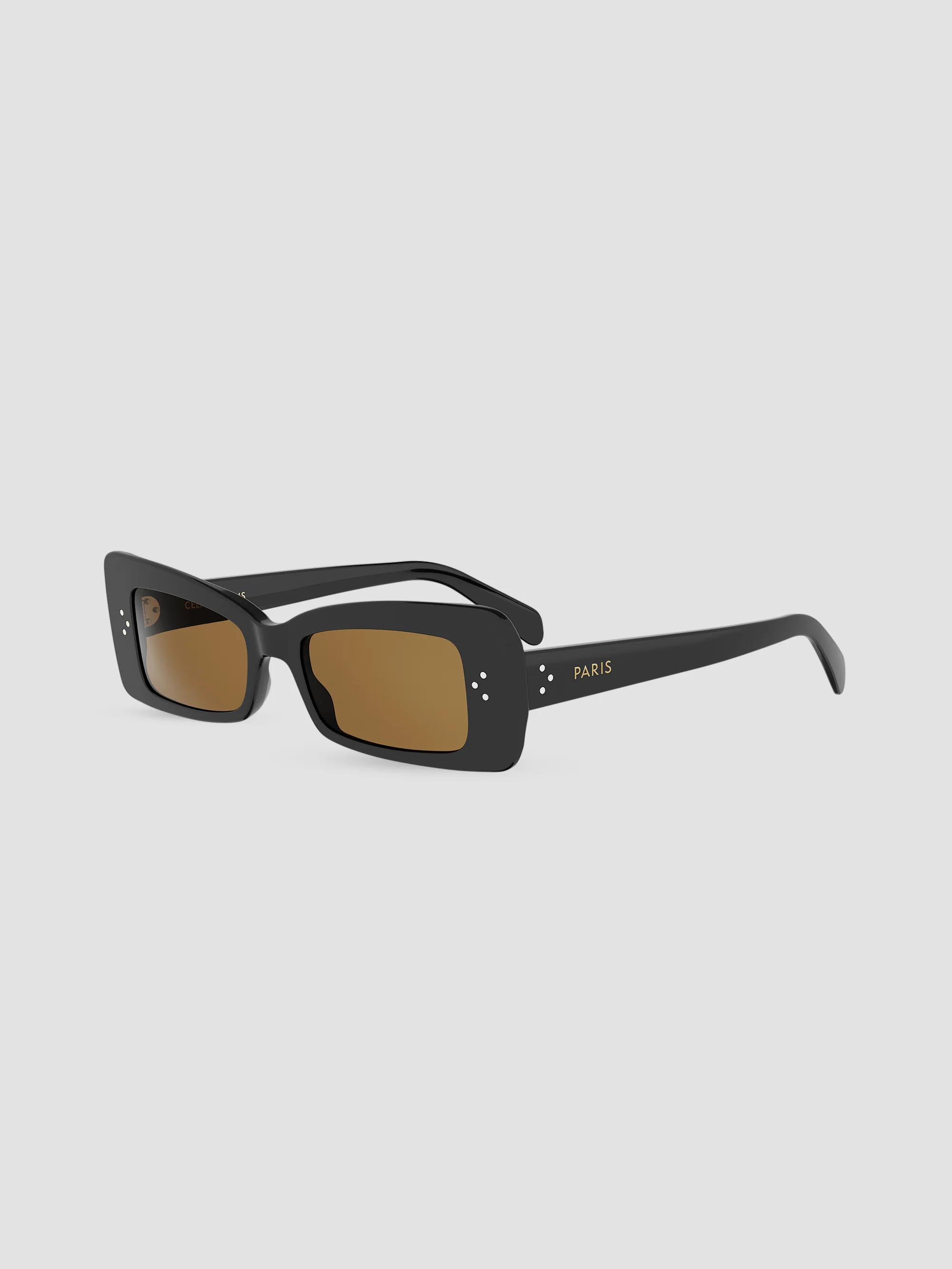 CELINE 53MM Pilot Sunglasses | Saks Fifth Avenue