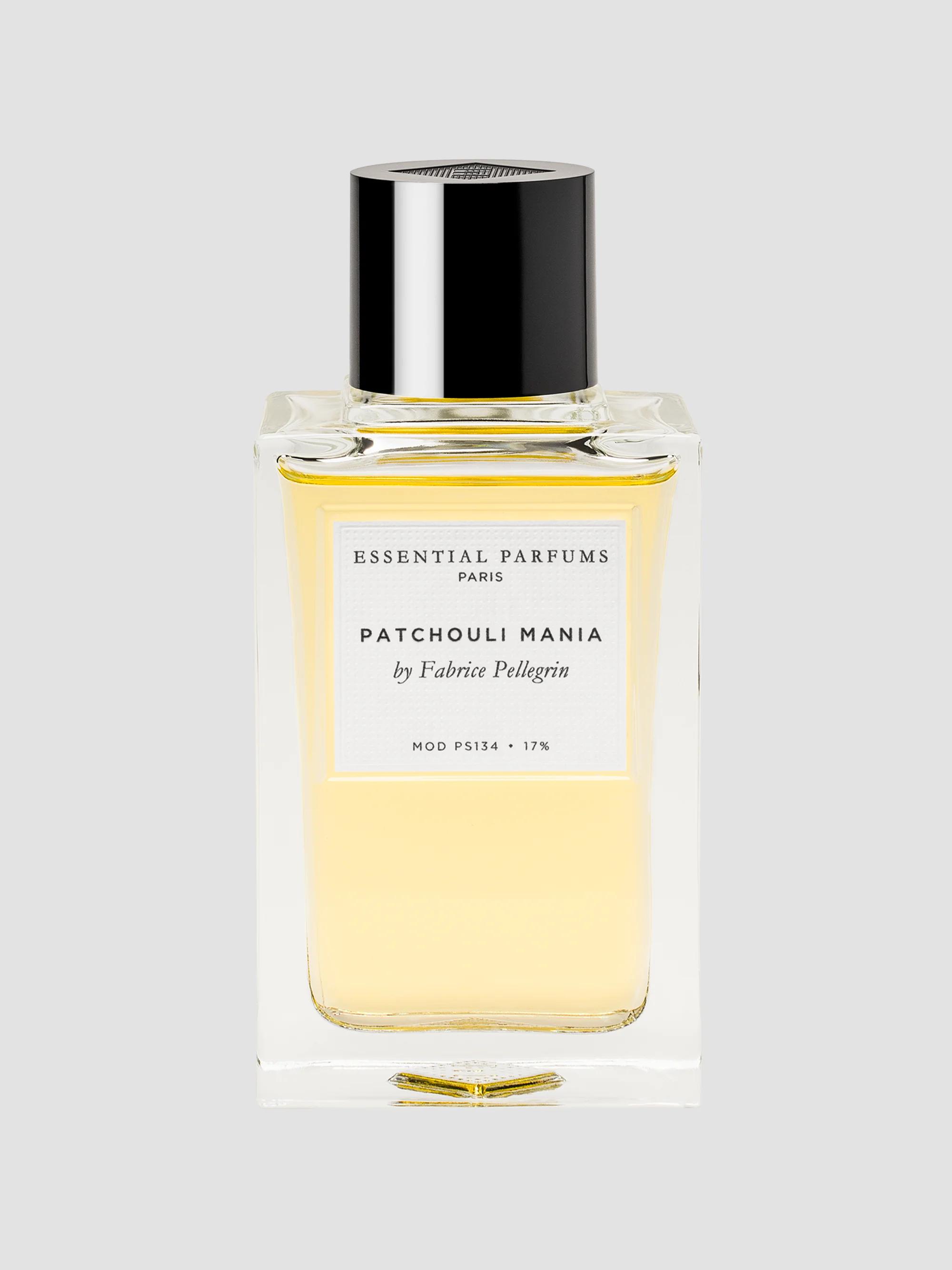 Essential Parfums Bois Impérial By Quentin Bisch Eau De Parfum