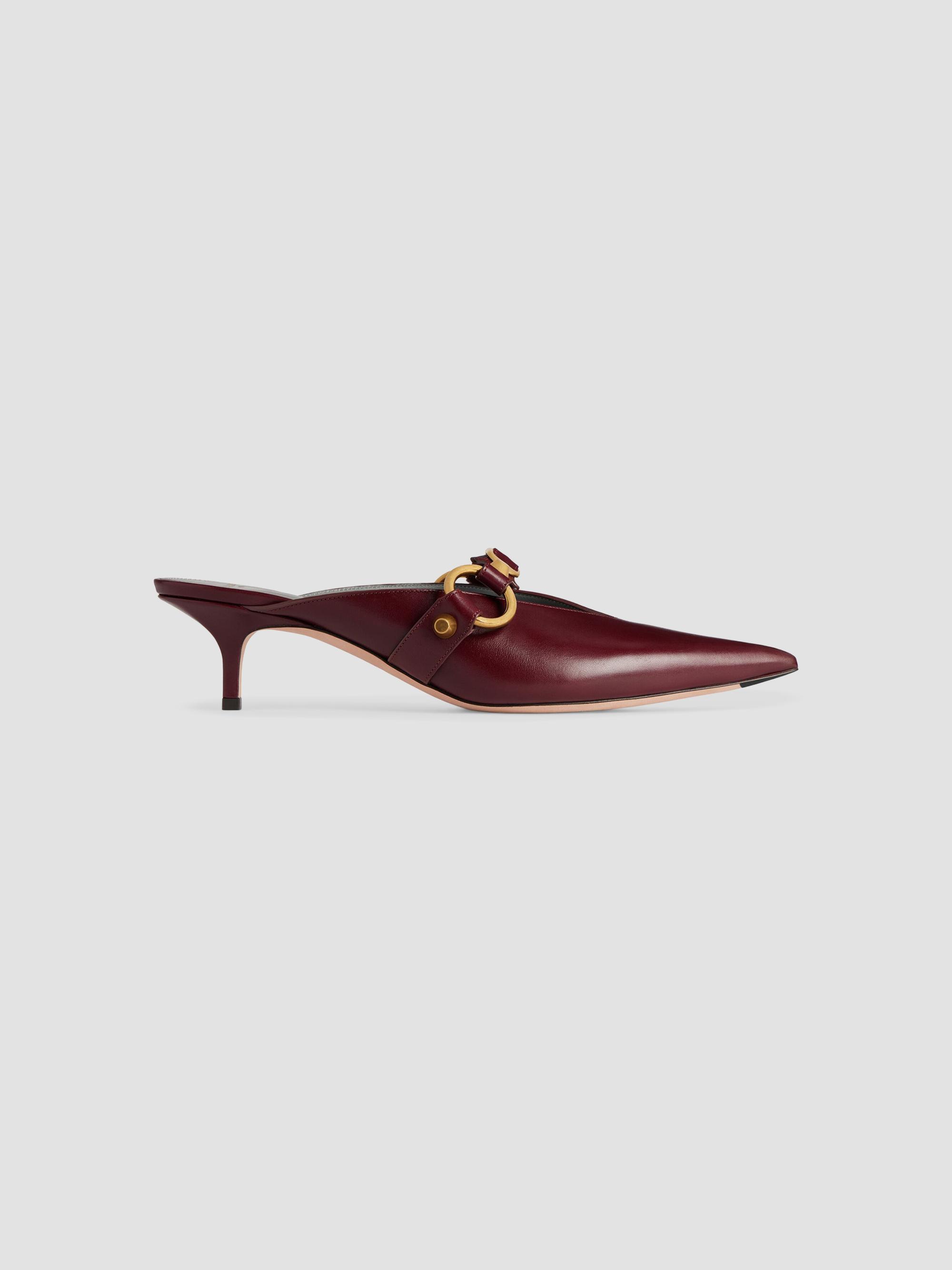 Balenciaga Technoclogs | Saks Fifth Avenue