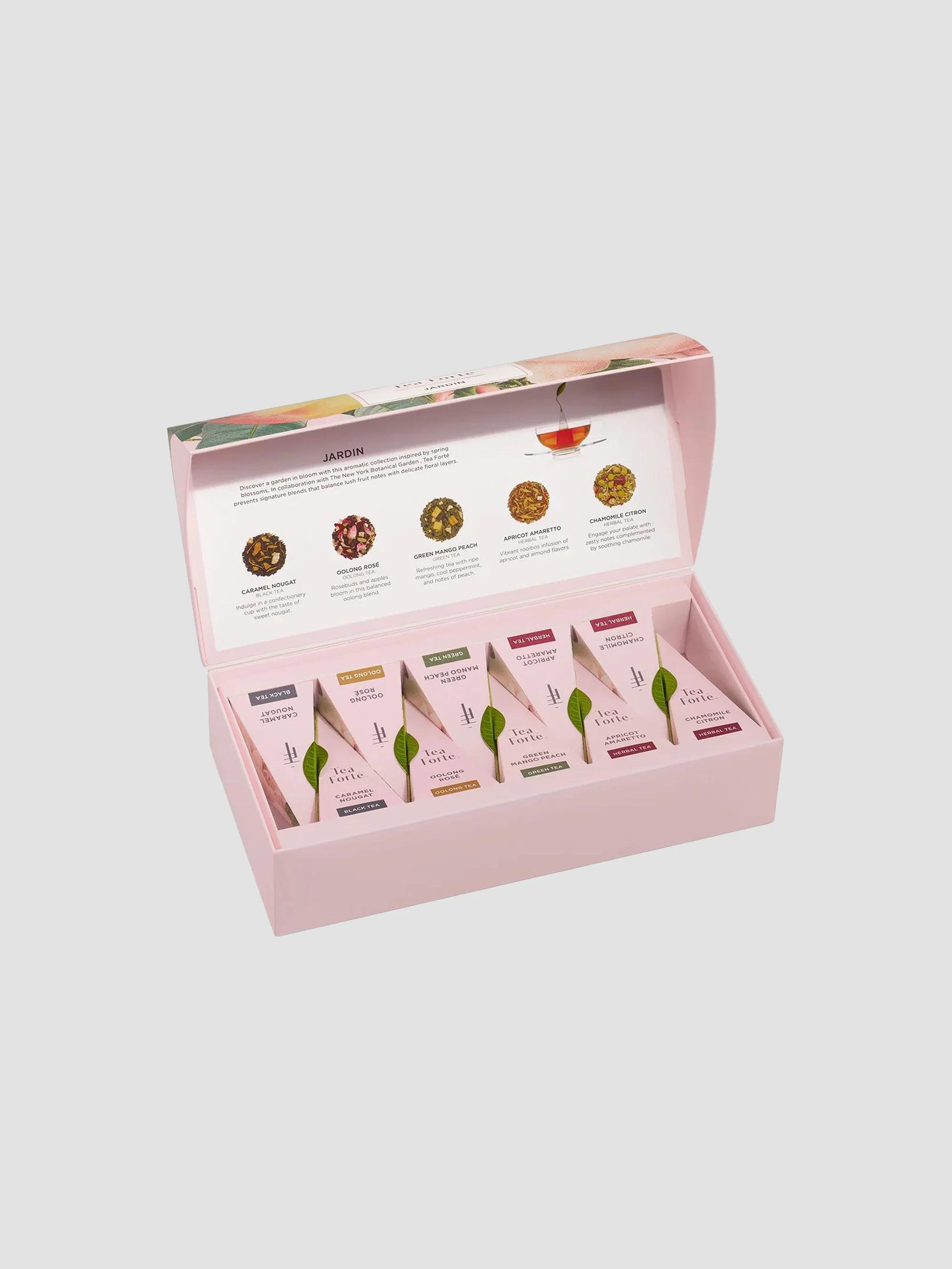 Jardin Petite Presentation Box