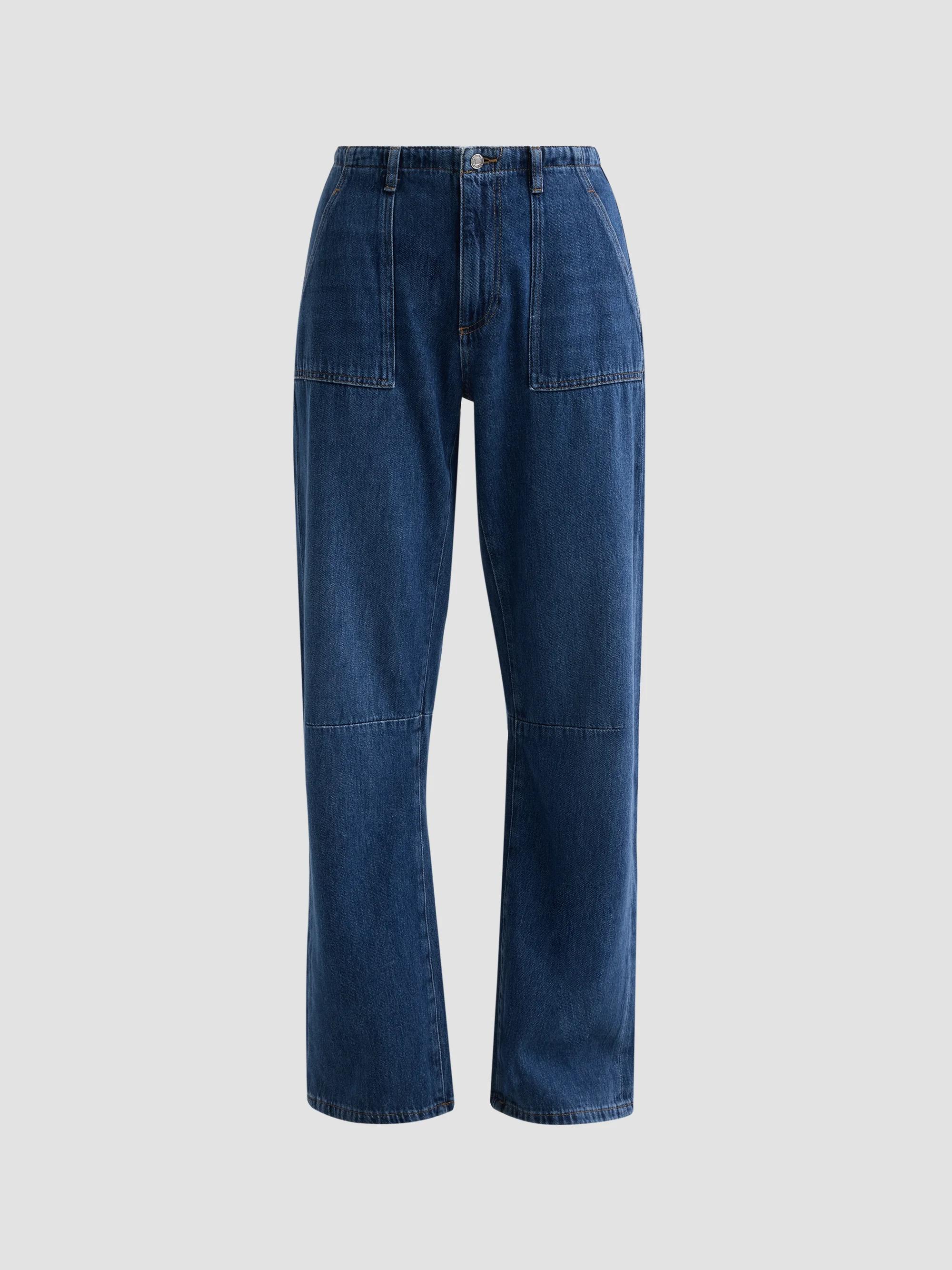 リクエスト Jens 2点 Jen7 Slim Straight Sculpting Jeans | Saks Fifth Avenue