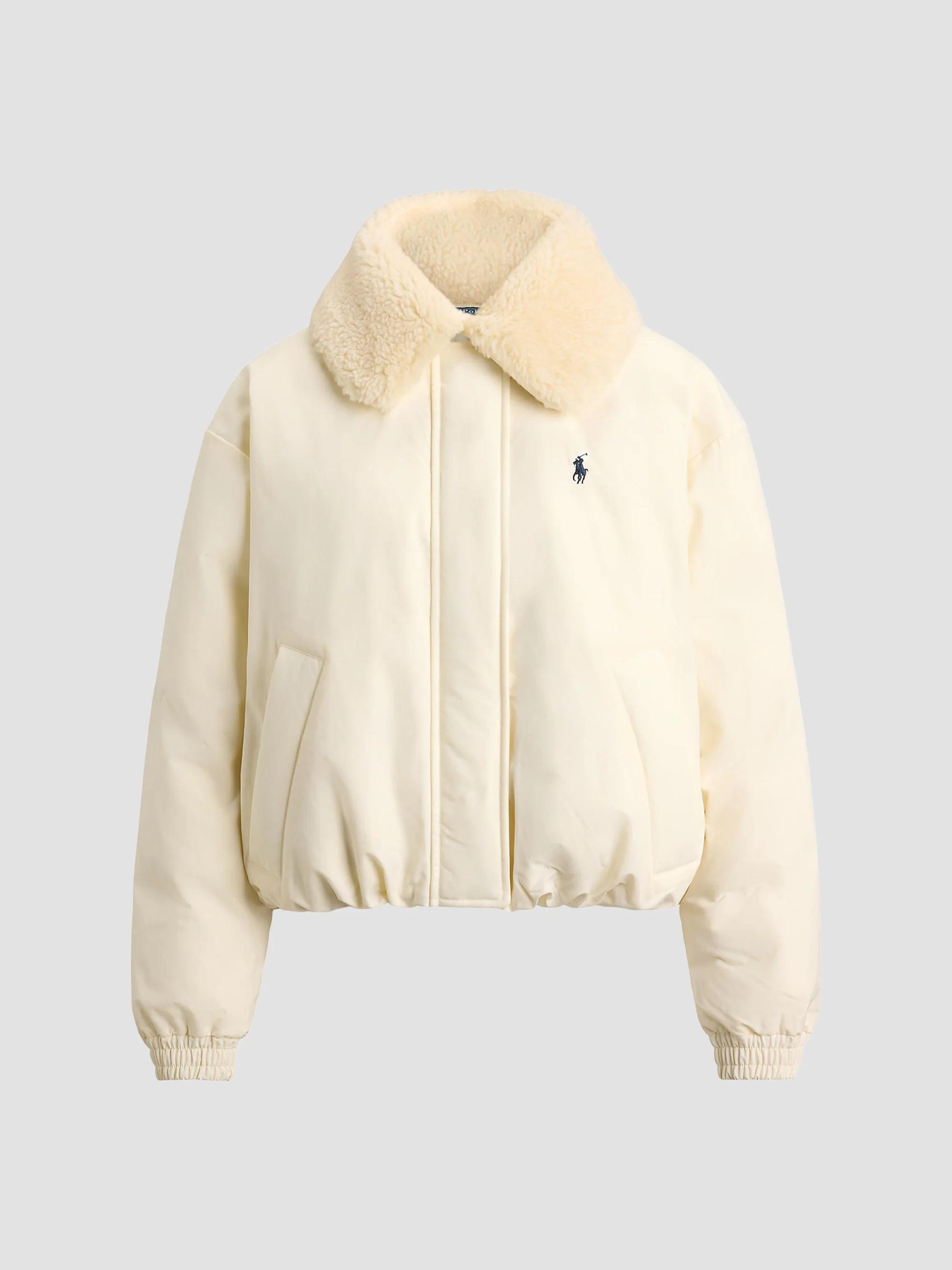 Polo Ralph Lauren Cotton Utility Jacket | Saks Fifth Avenue