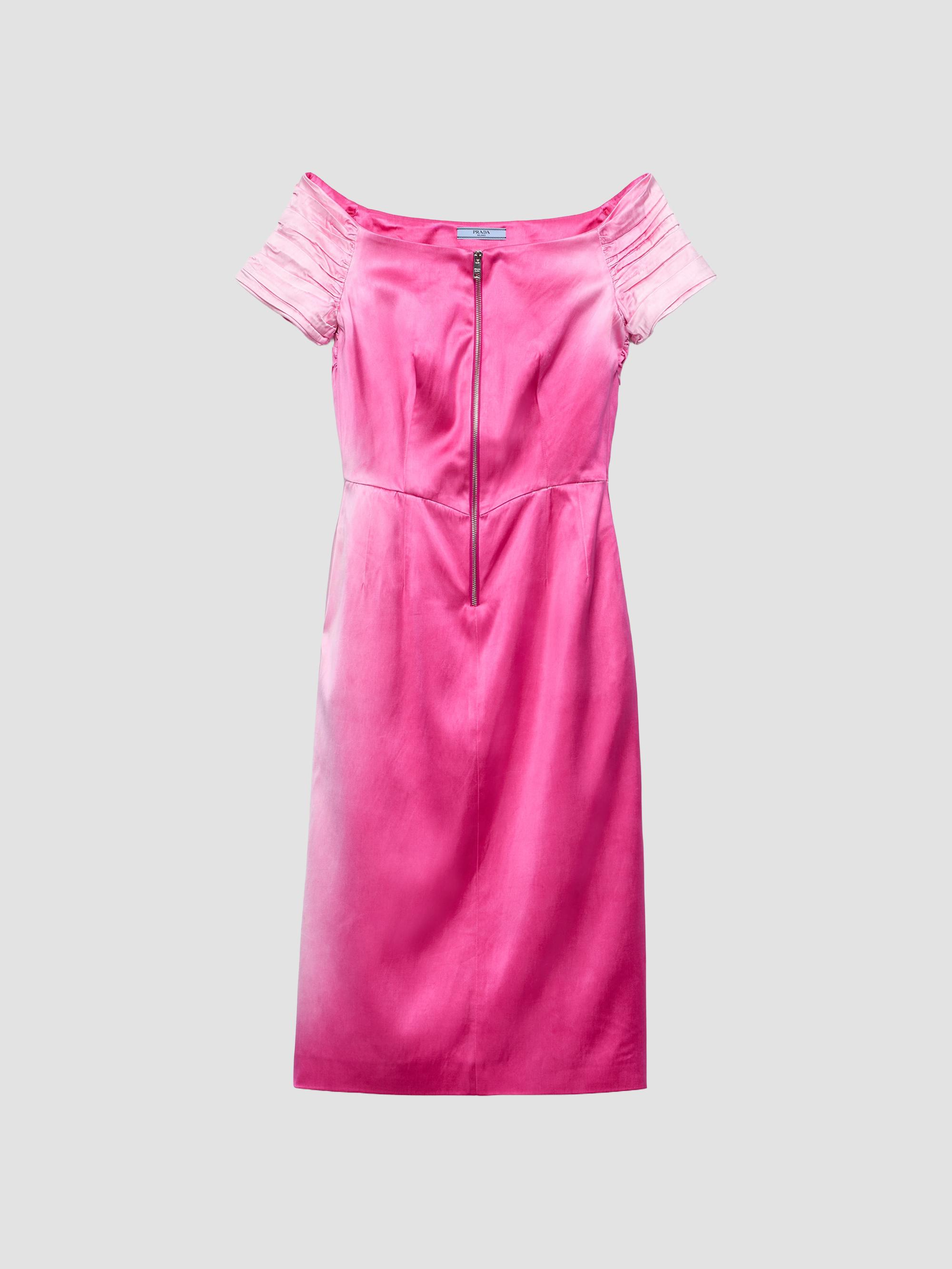 Women's Prada Designer Cocktail Dresses