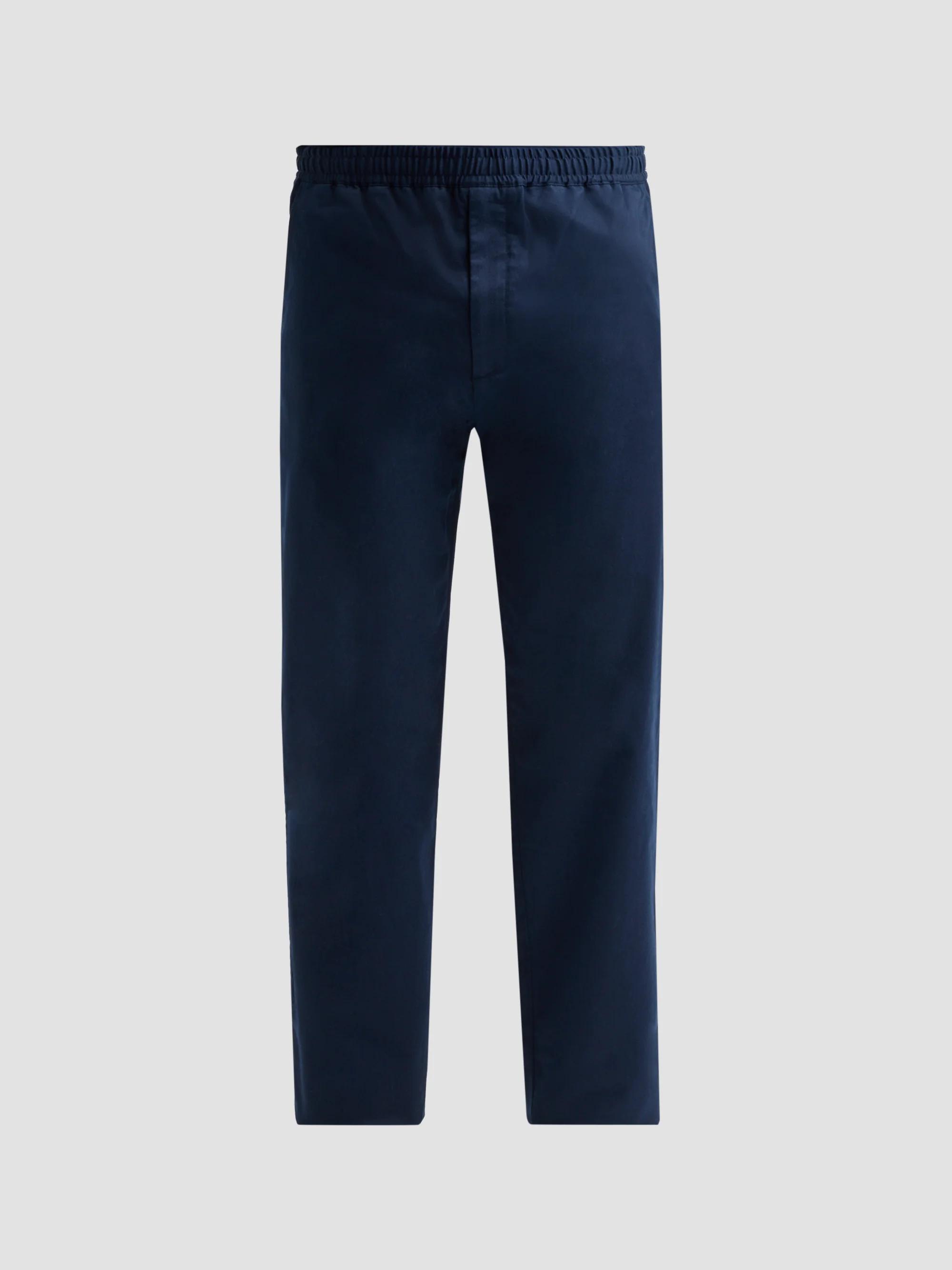 Theory Terrance EZP Precision Pointe Pants | Saks Fifth Avenue