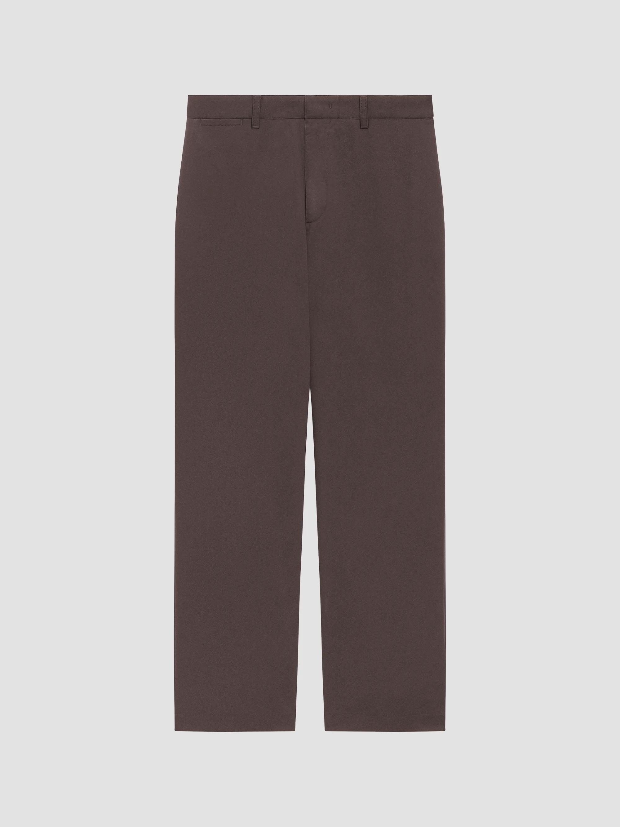 R13 Darcy Loose Leather Pants | Saks Fifth Avenue