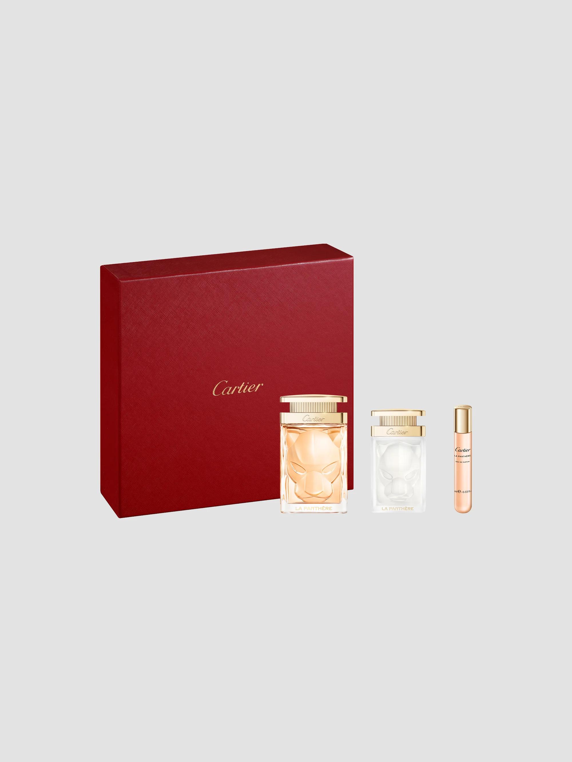 Cartier L'Heure Promise Eau de Toilette | Saks Fifth Avenue