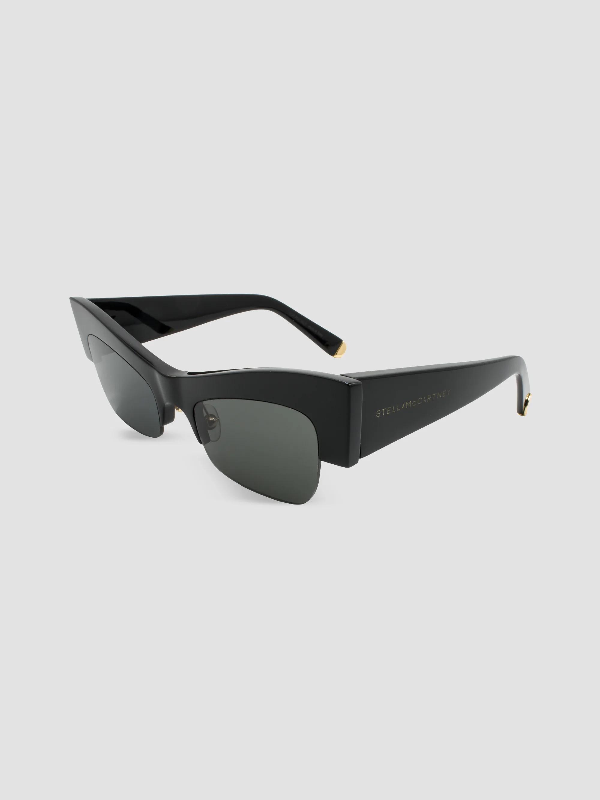 Miu Miu 54MM Logo-Accented Oval Sunglasses | Saks Fifth Avenue