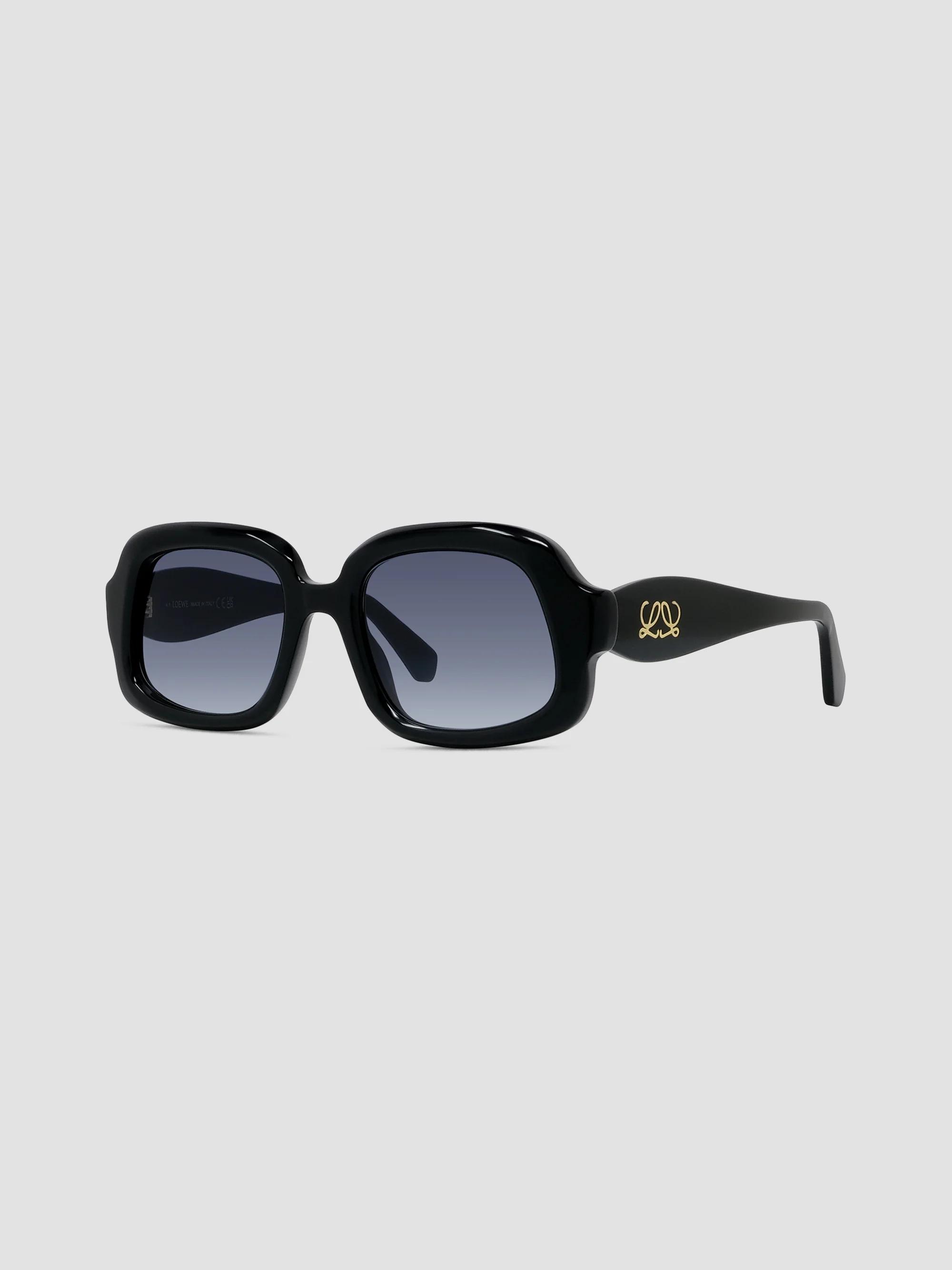LOEWE 54MM Cat Eye Sunglasses | Saks Fifth Avenue