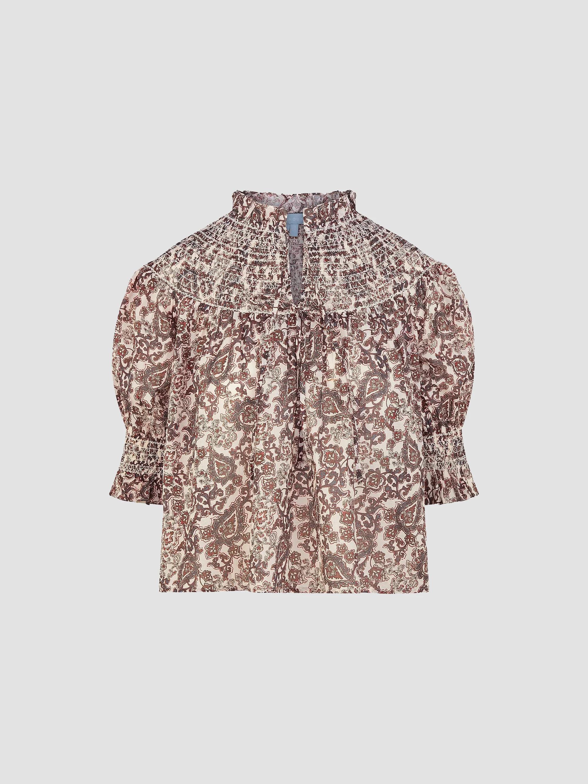 Women's Hill House Home Designer Tops | Saks Fifth Avenue