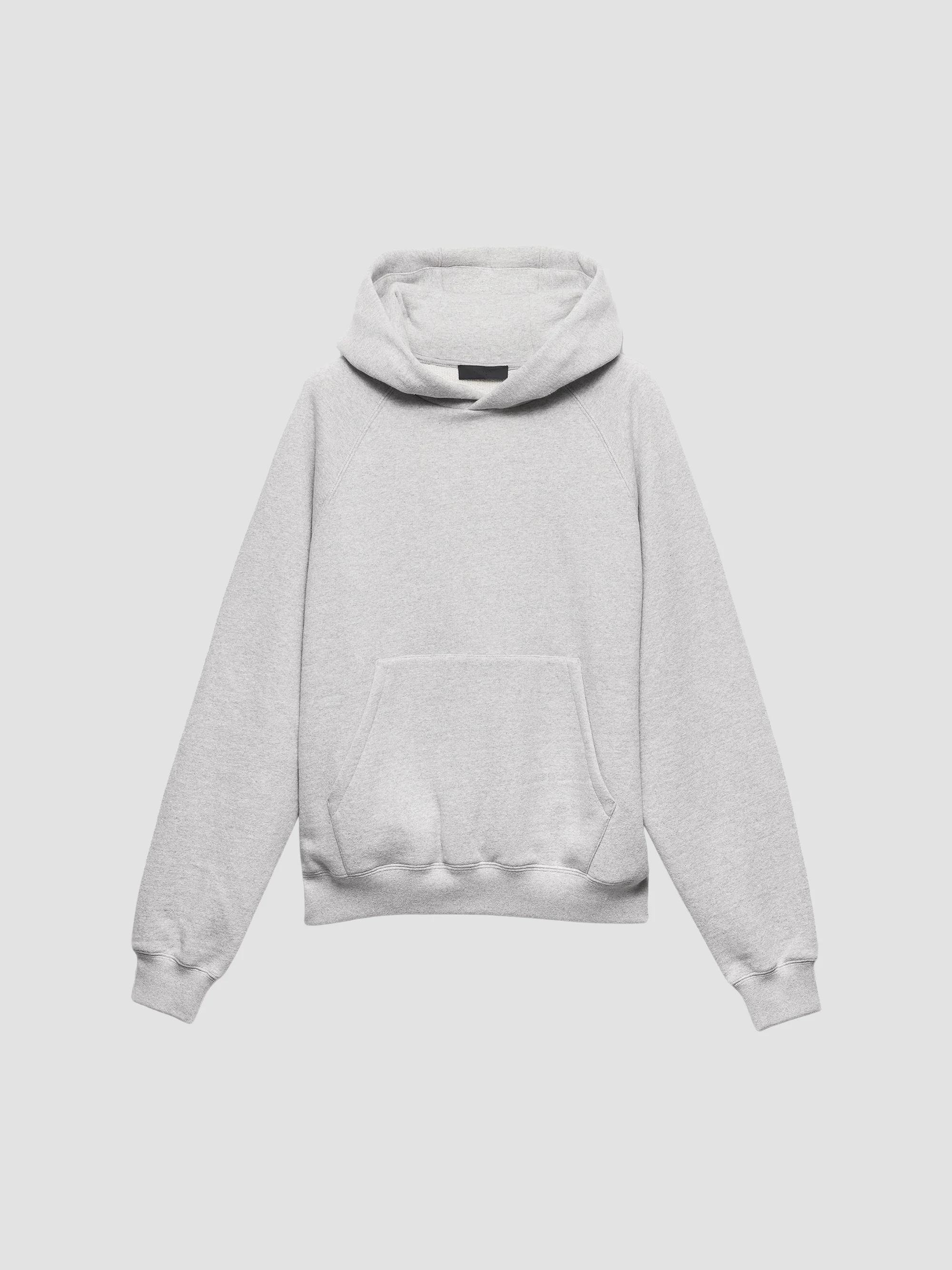 Saint Laurent Logo Hoodie | Saks Fifth Avenue