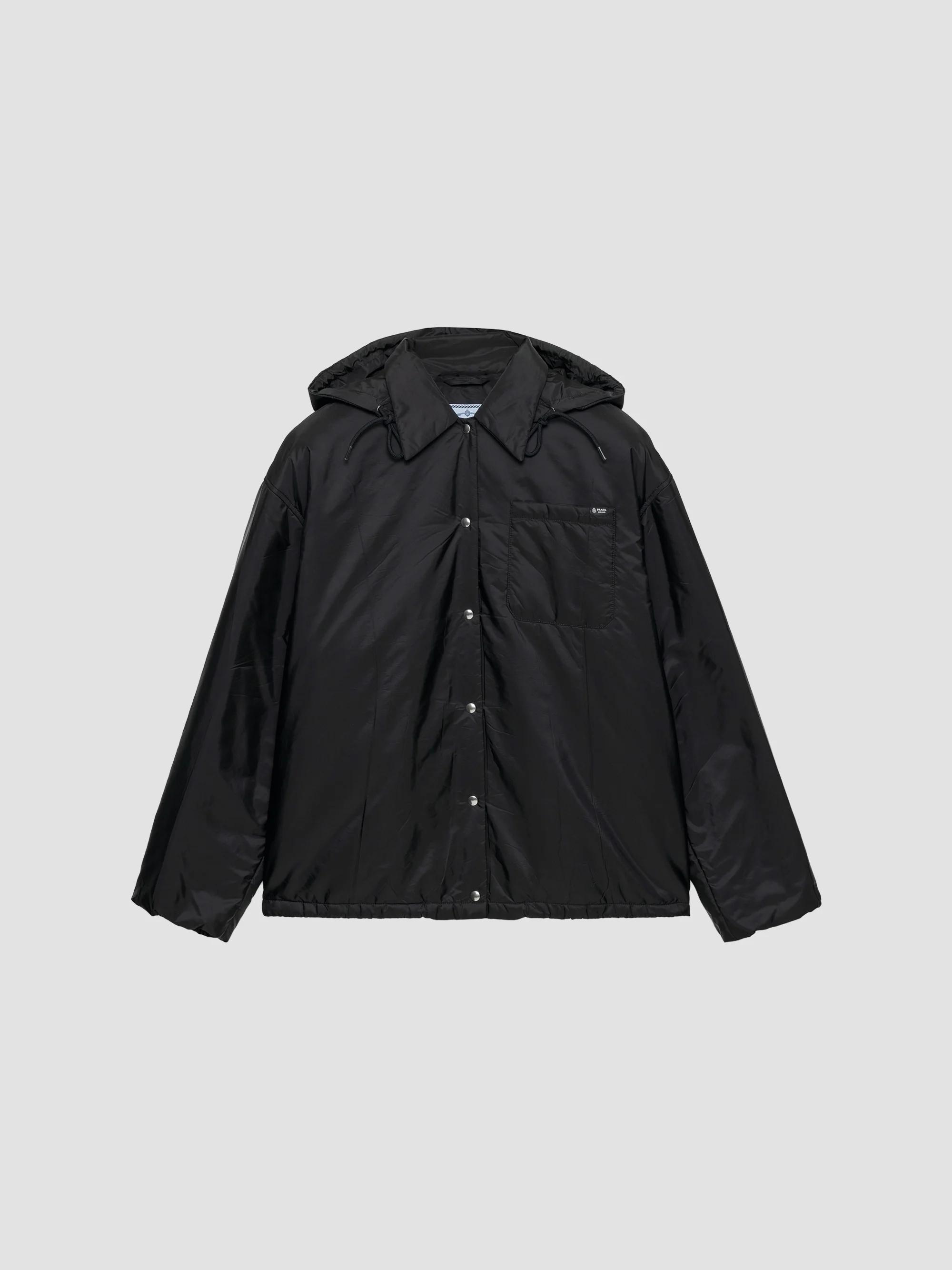 Prada Corduroy Blouson Jacket | Saks Fifth Avenue