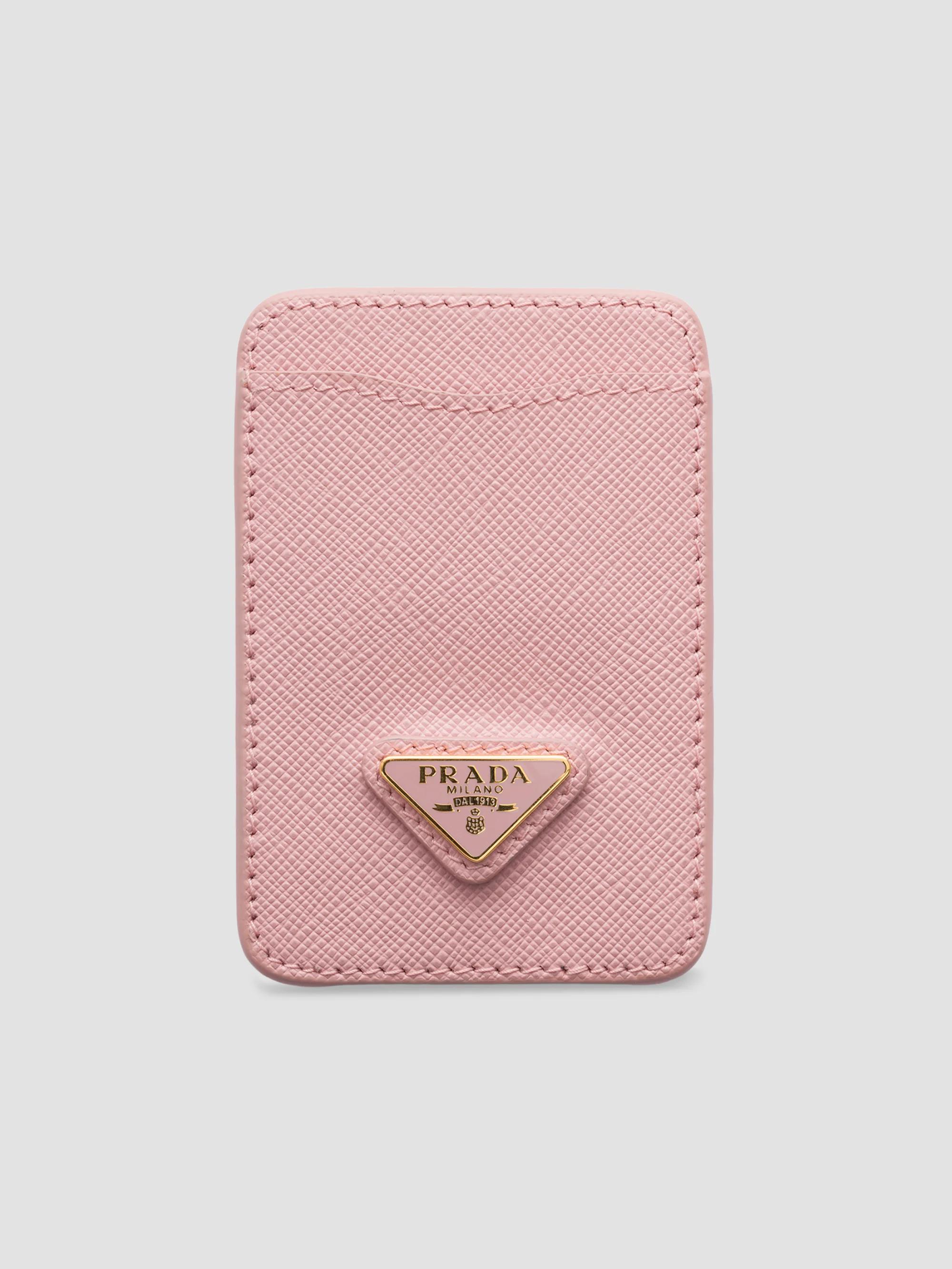 Prada Re-Edition 1978 Re-Nylon Mini Pouch | Saks Fifth Avenue