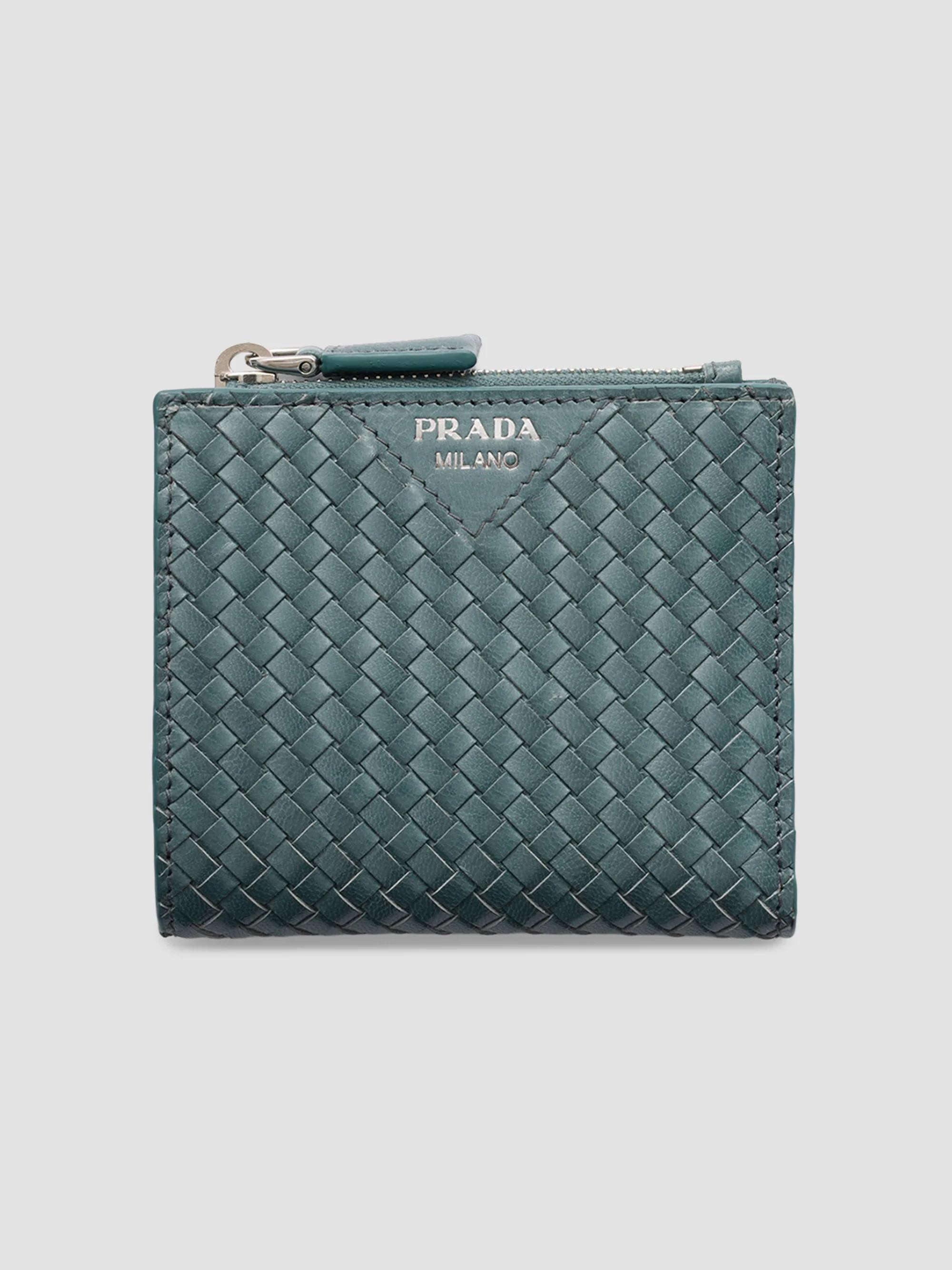 Prada Re-Nylon Pouch | Saks Fifth Avenue