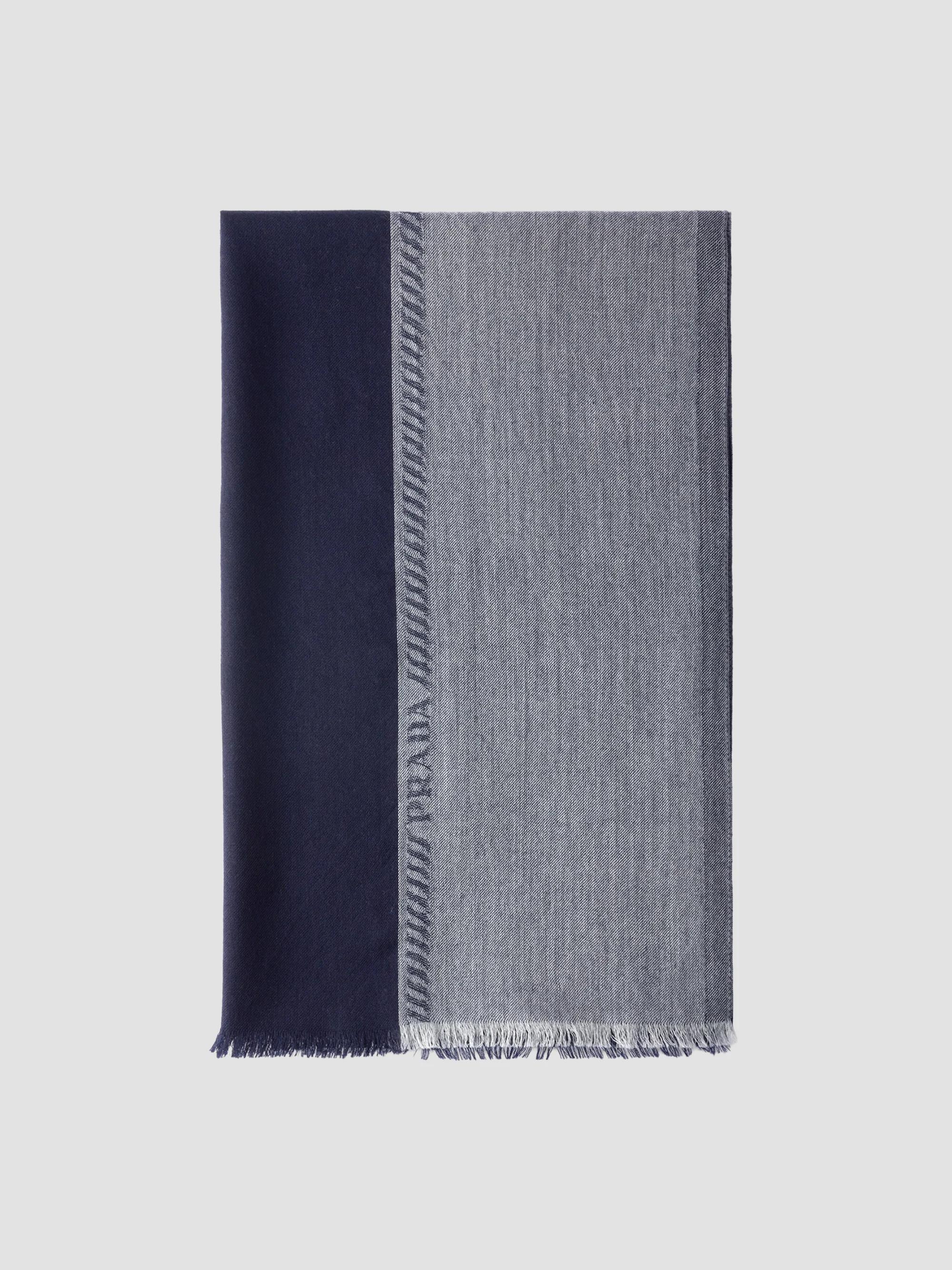 Burberry Giant Check Cashmere Scarf | Saks Fifth Avenue