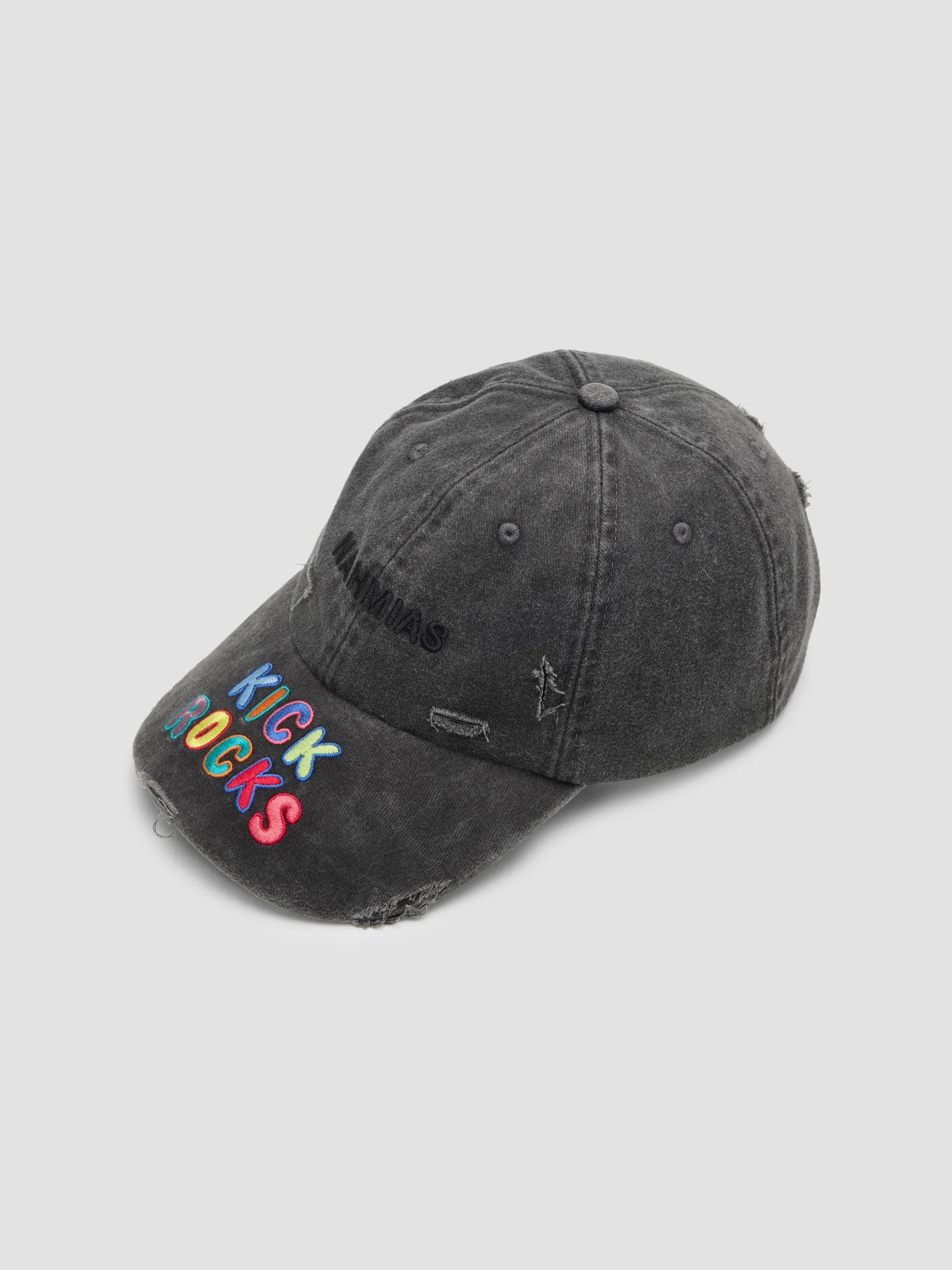 Nahmias Friendship Trucker Hat | Saks Fifth Avenue