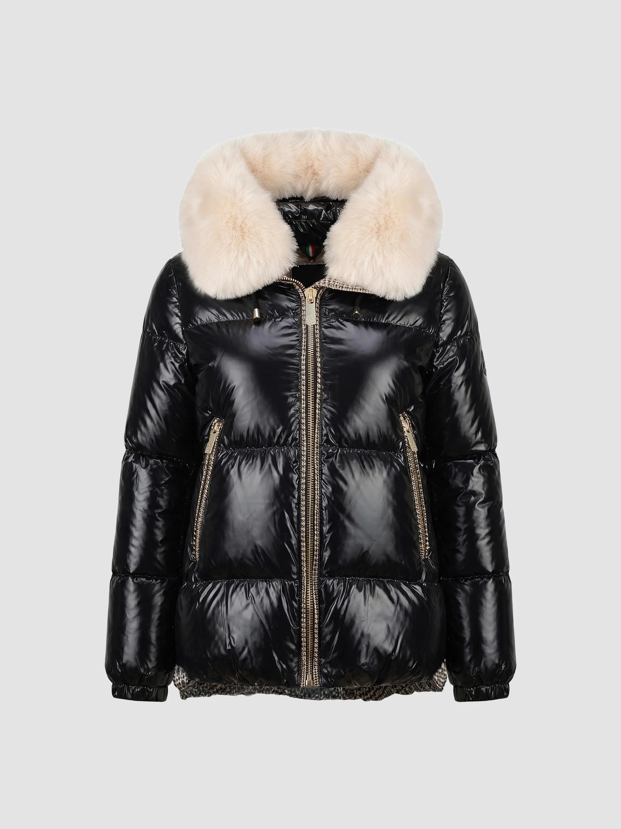 Balenciaga Ski Zip-Up Hoodie | Saks Fifth Avenue