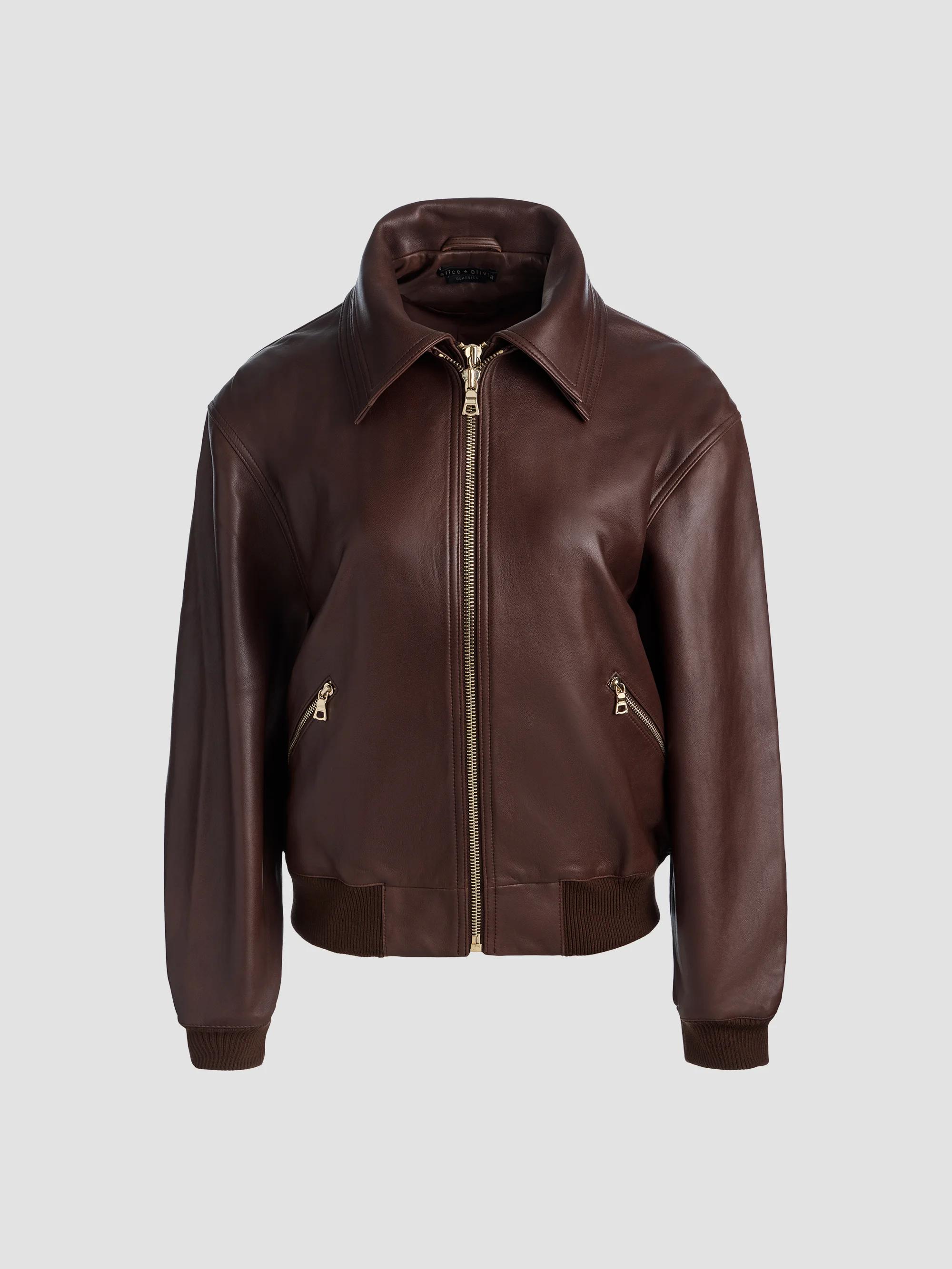 Marc Jacobs x A.P.C. A.P.C. x Marc Jacobs The Varsity Jacket