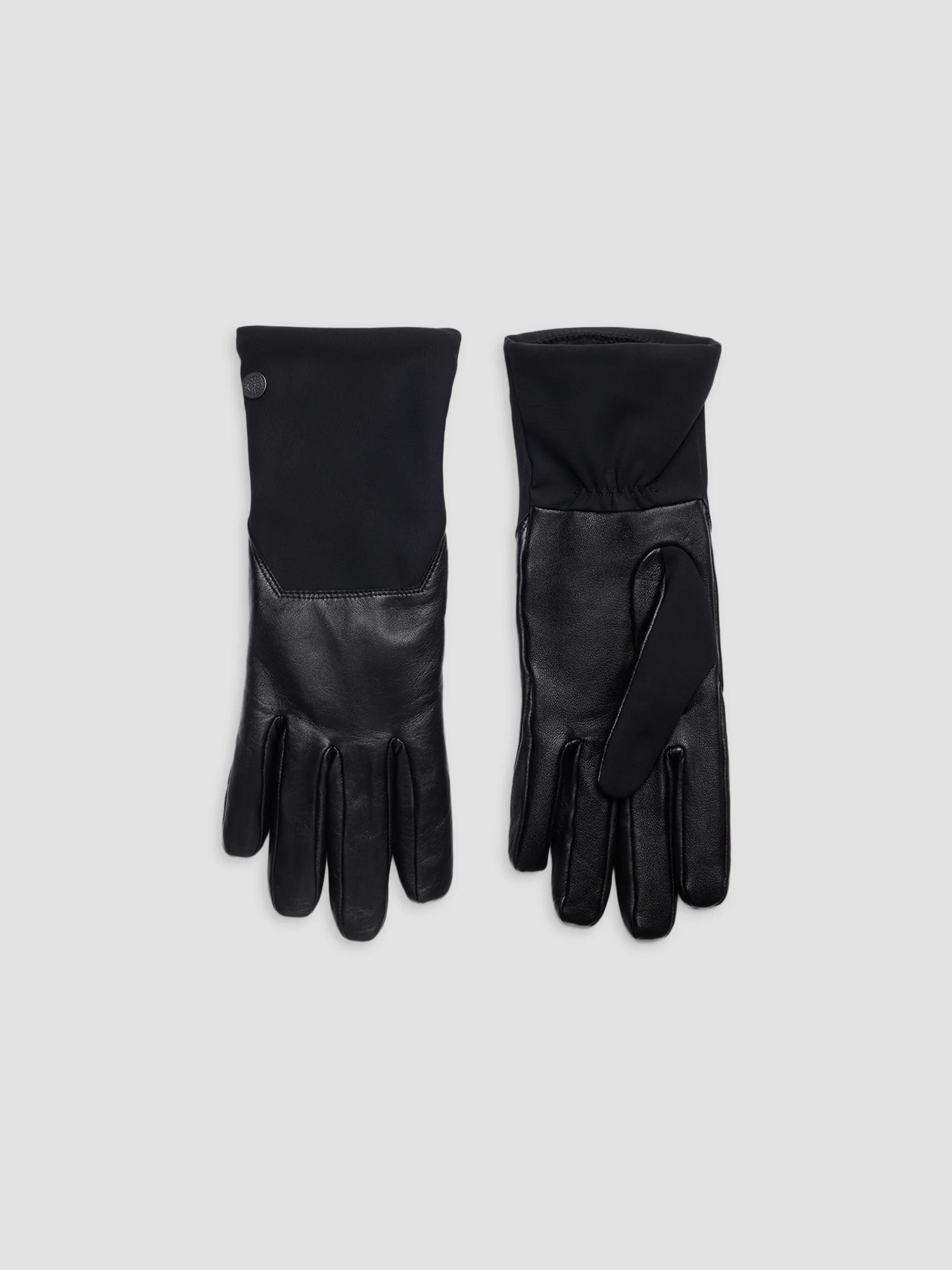 Prada Leather Gloves | Saks Fifth Avenue