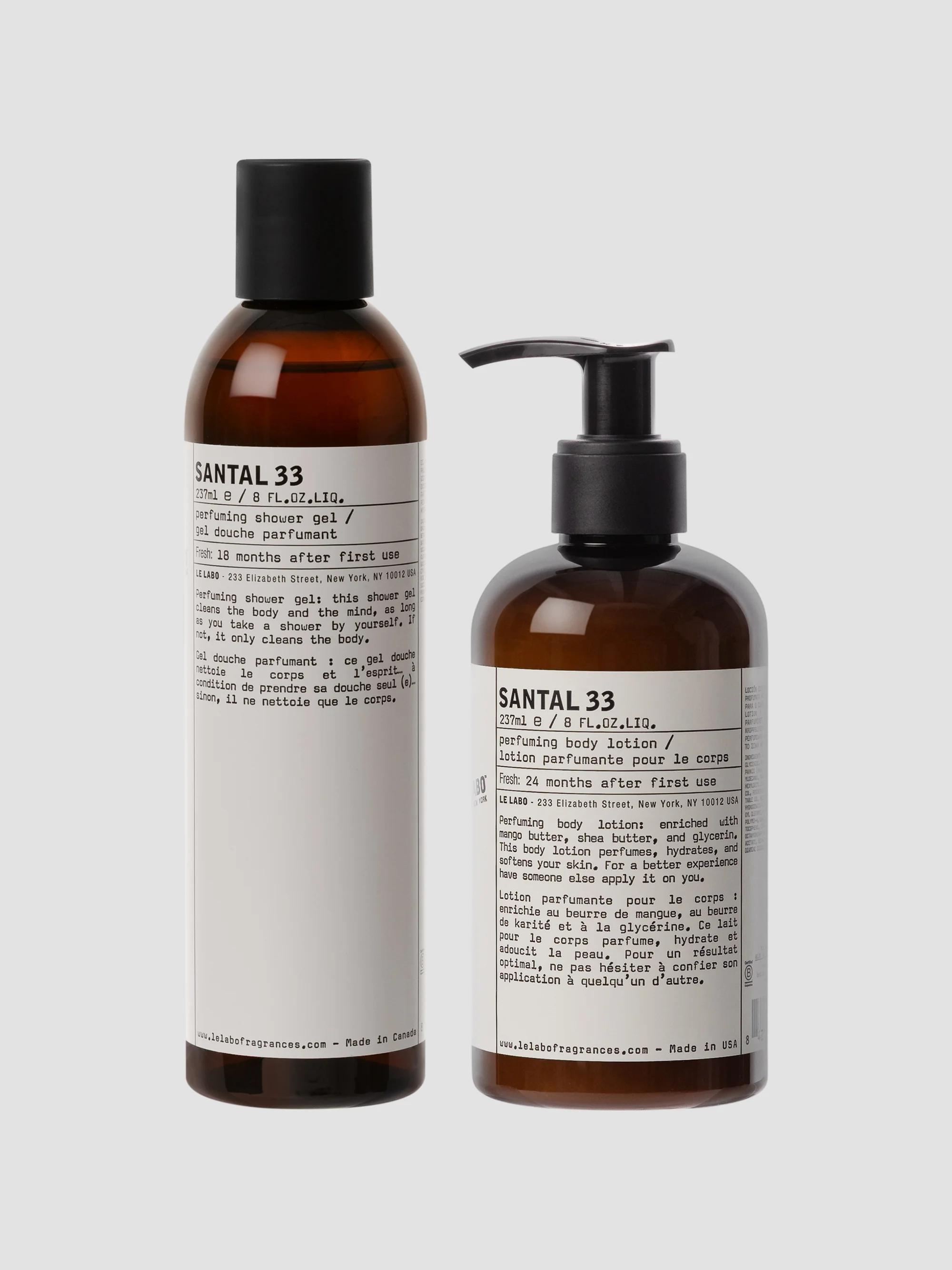 Le Labo Thé Noir 29 Perfuming Body Lotion | Saks Fifth Avenue
