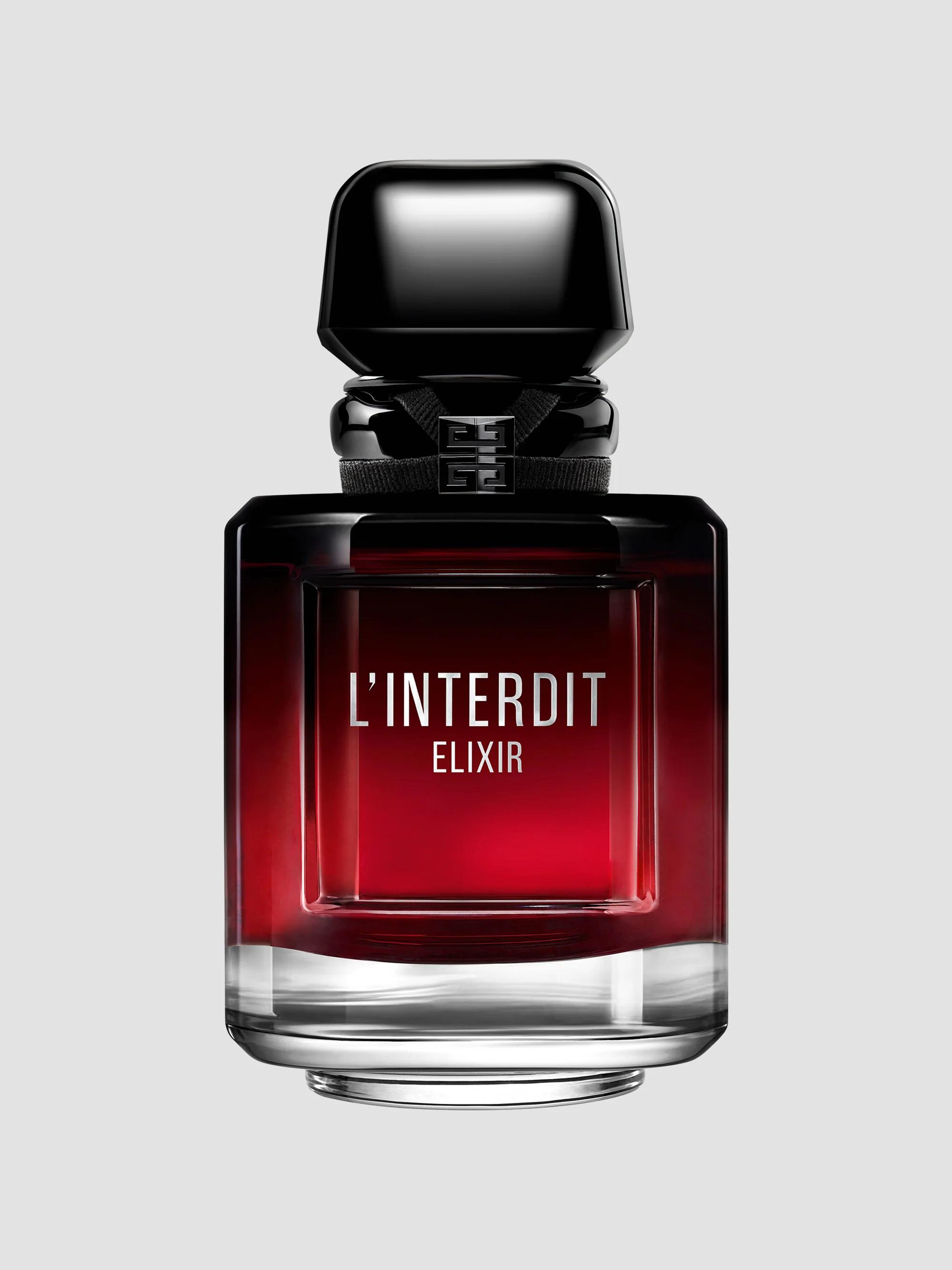 Givenchy L'Interdit Eau de Parfum | Saks Fifth Avenue