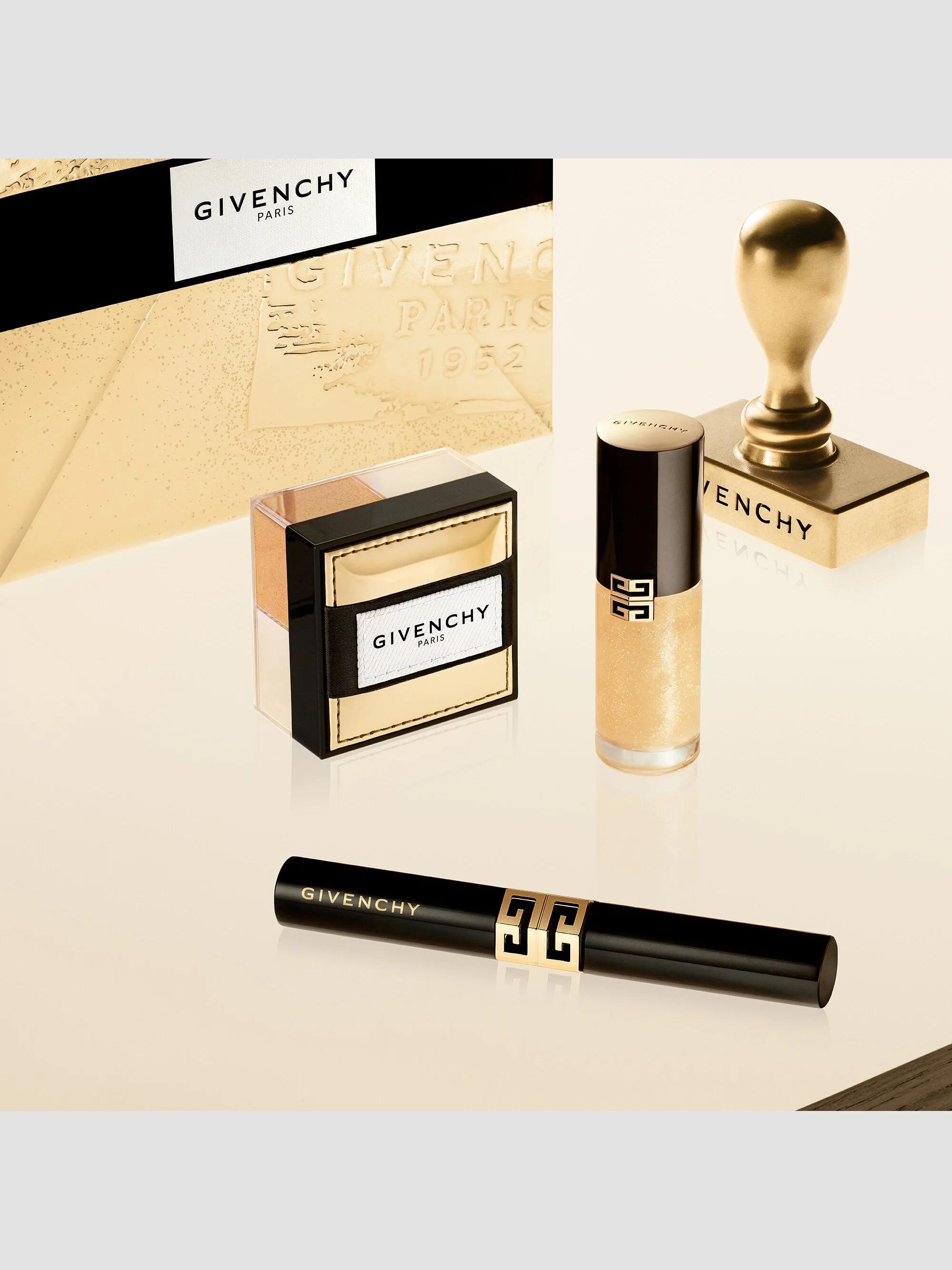 Givenchy Limited Edition Prisme Libre Loose Powder Highlighter