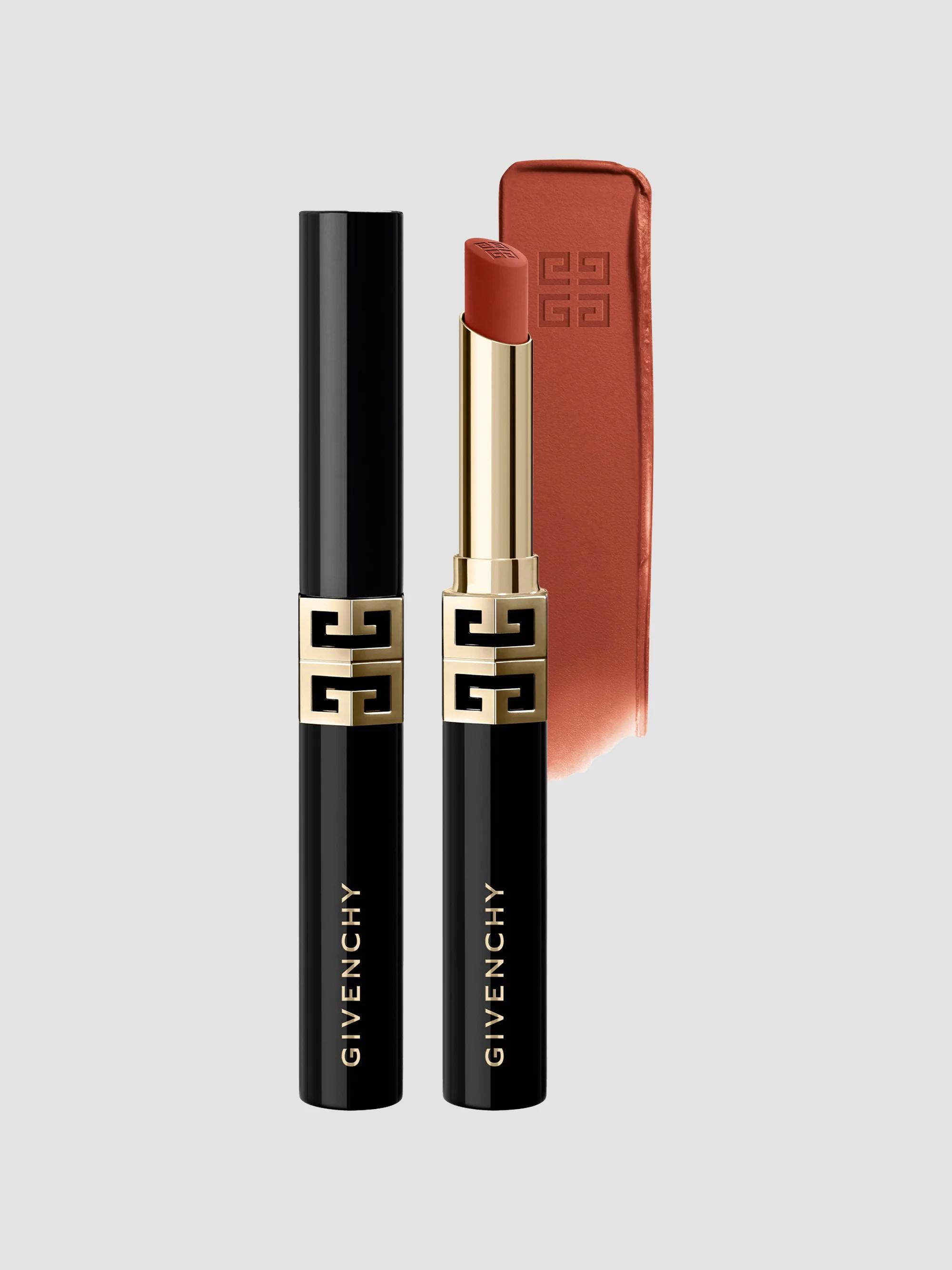 GIVENCHY リップセット トラベルエクスクルーシブ Givenchy Le Rouge Velvet Matte Long-Lasting Lipstick | Saks Fifth