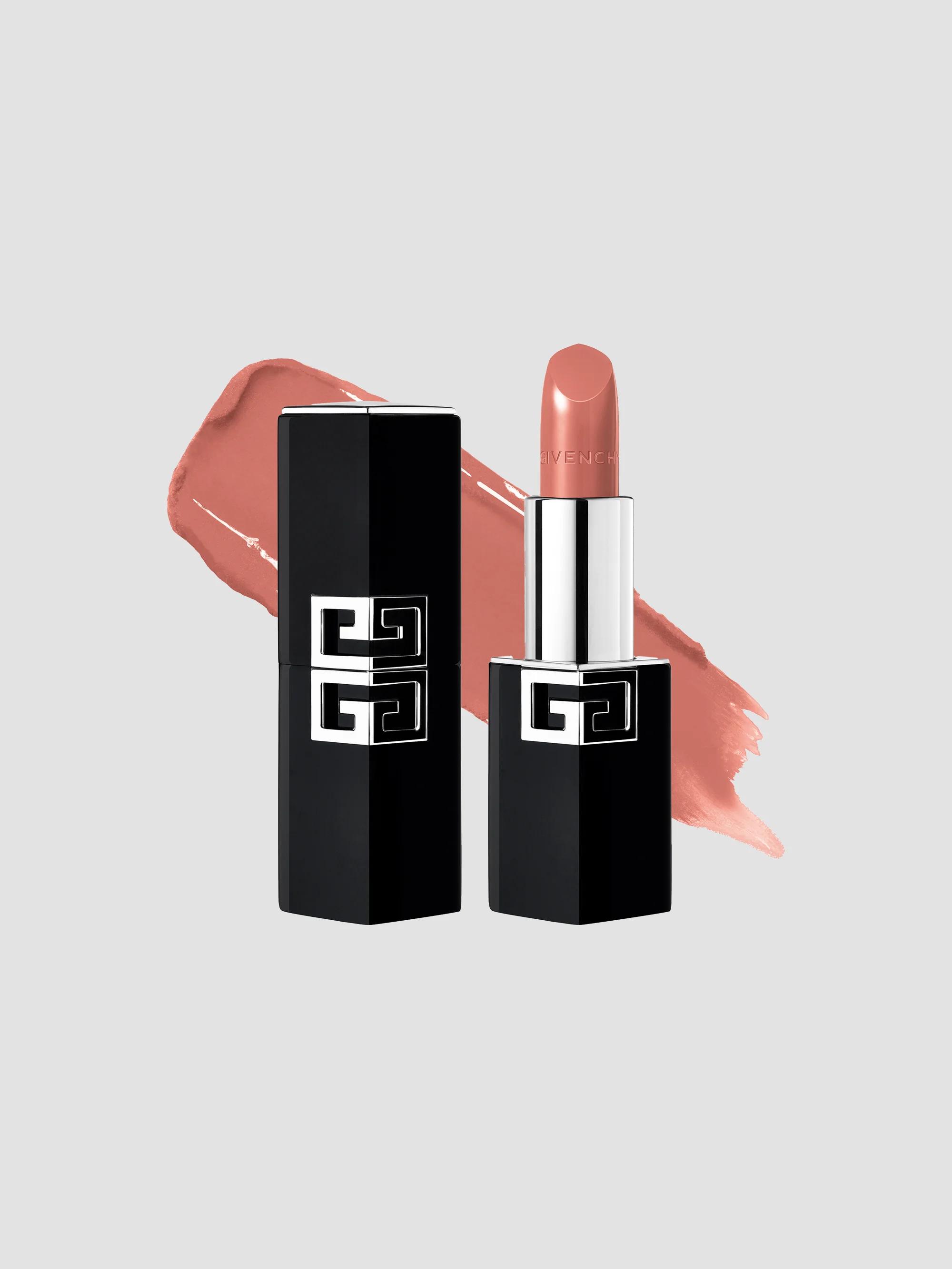 Givenchy Le Rouge Satin Silk Hydrating Long Wear Lipstick - N03 Beige​ Crush