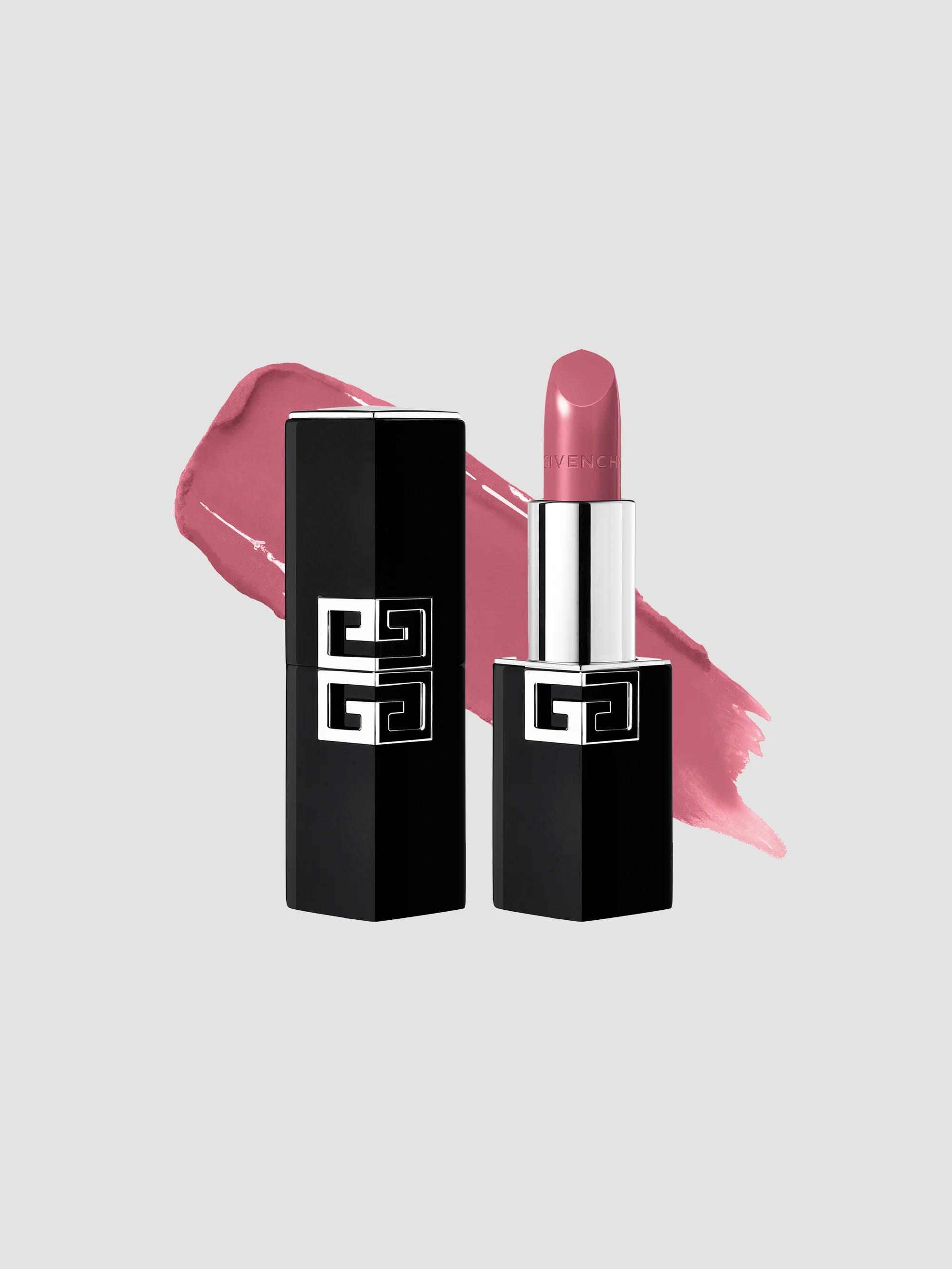 Givenchy Le Rouge Satin Silk Hydrating Long Wear Lipstick - P22 Blossom​ Blush