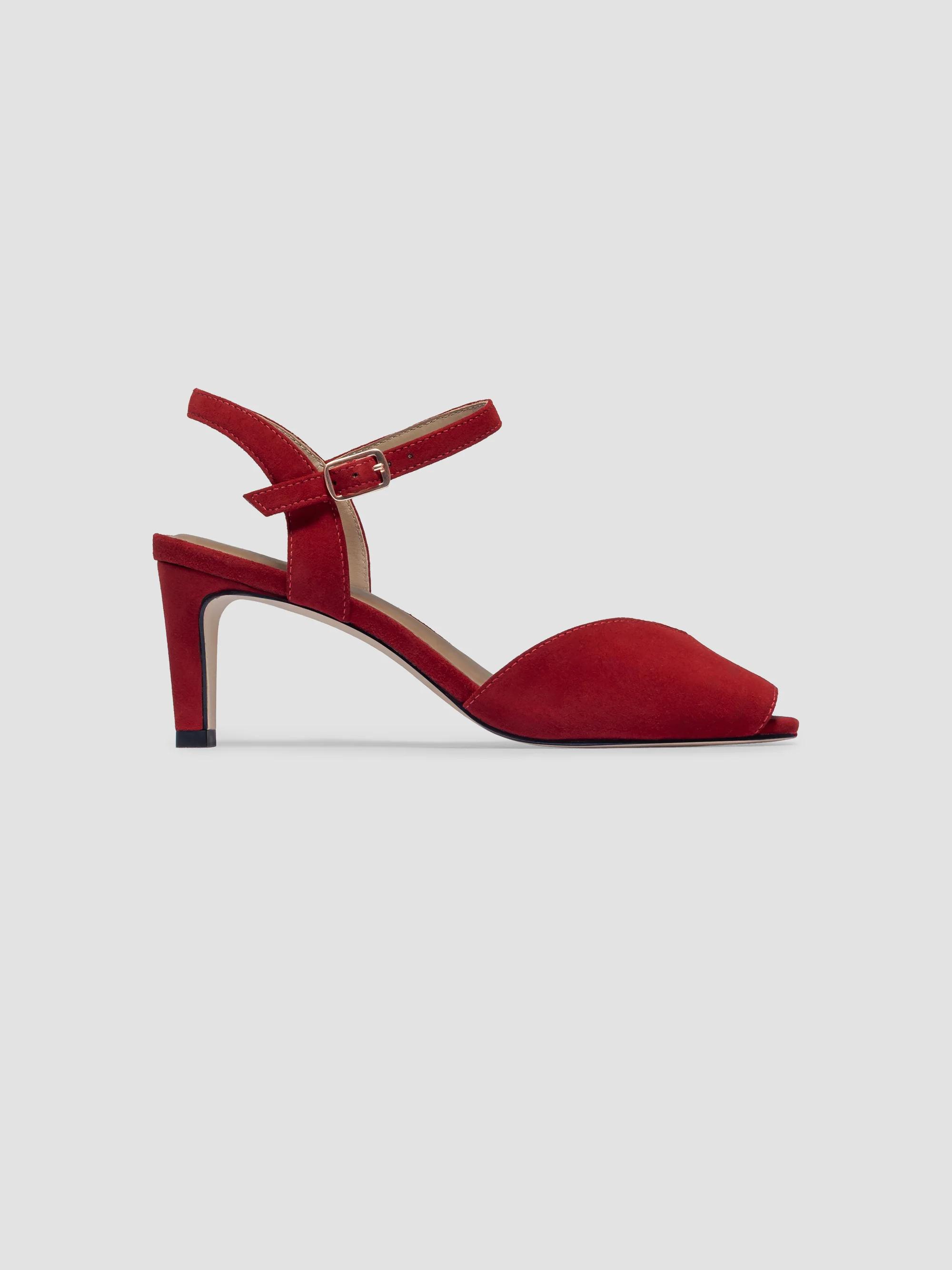 Hartley Sandals