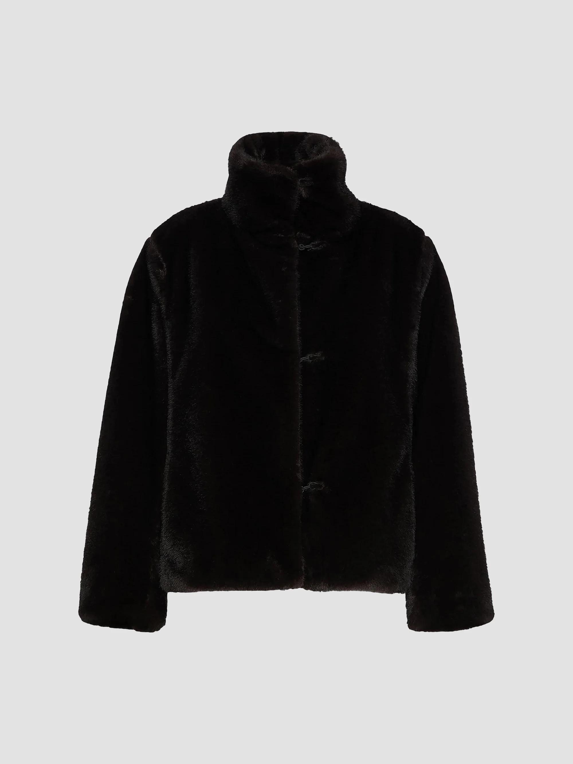 Chloé Double-Breasted Wool-Blend Coat | Saks Fifth Avenue