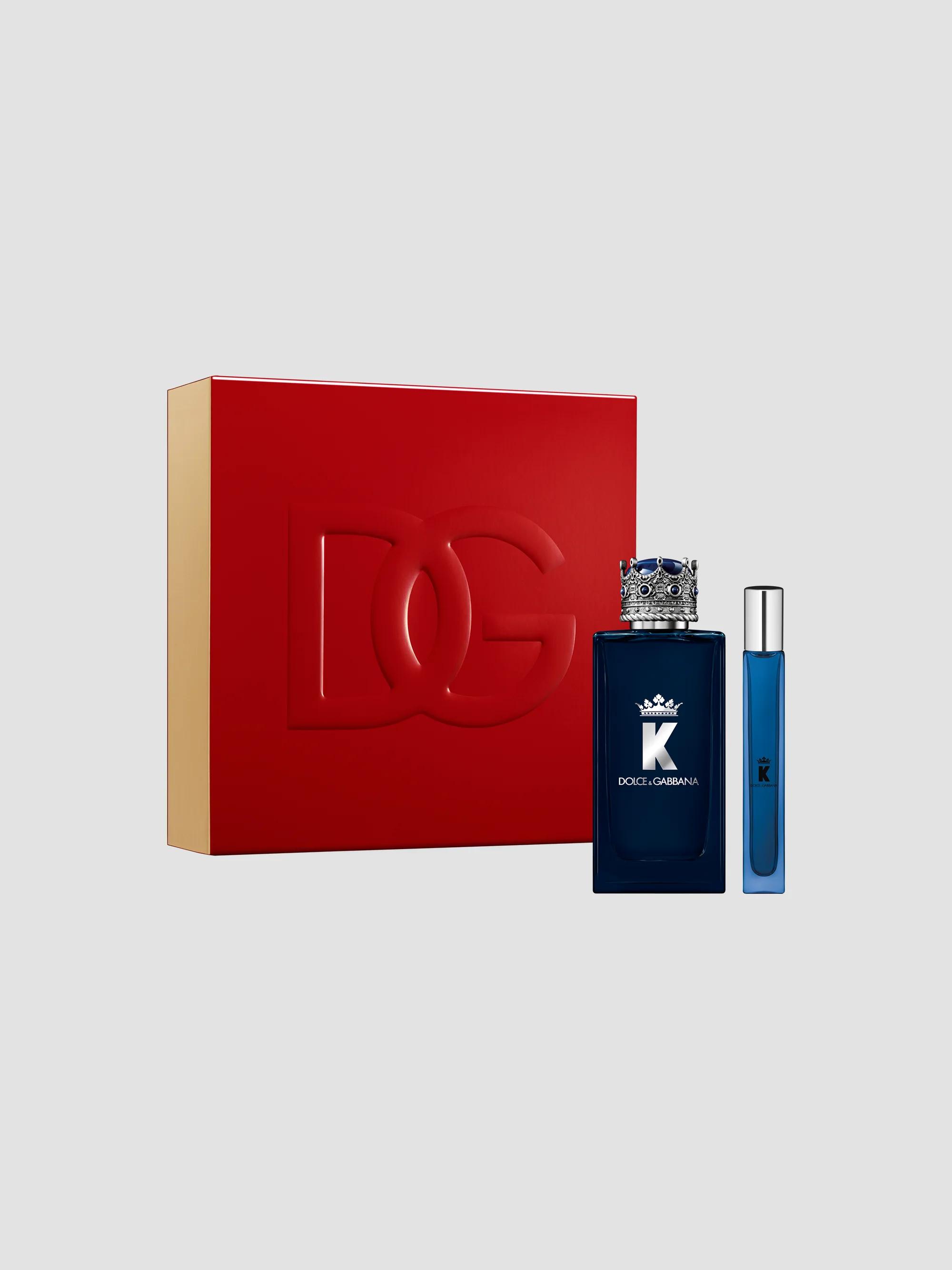 Dolce&Gabbana K by Dolce&Gabbana Parfum 2-Piece Gift Set | Saks