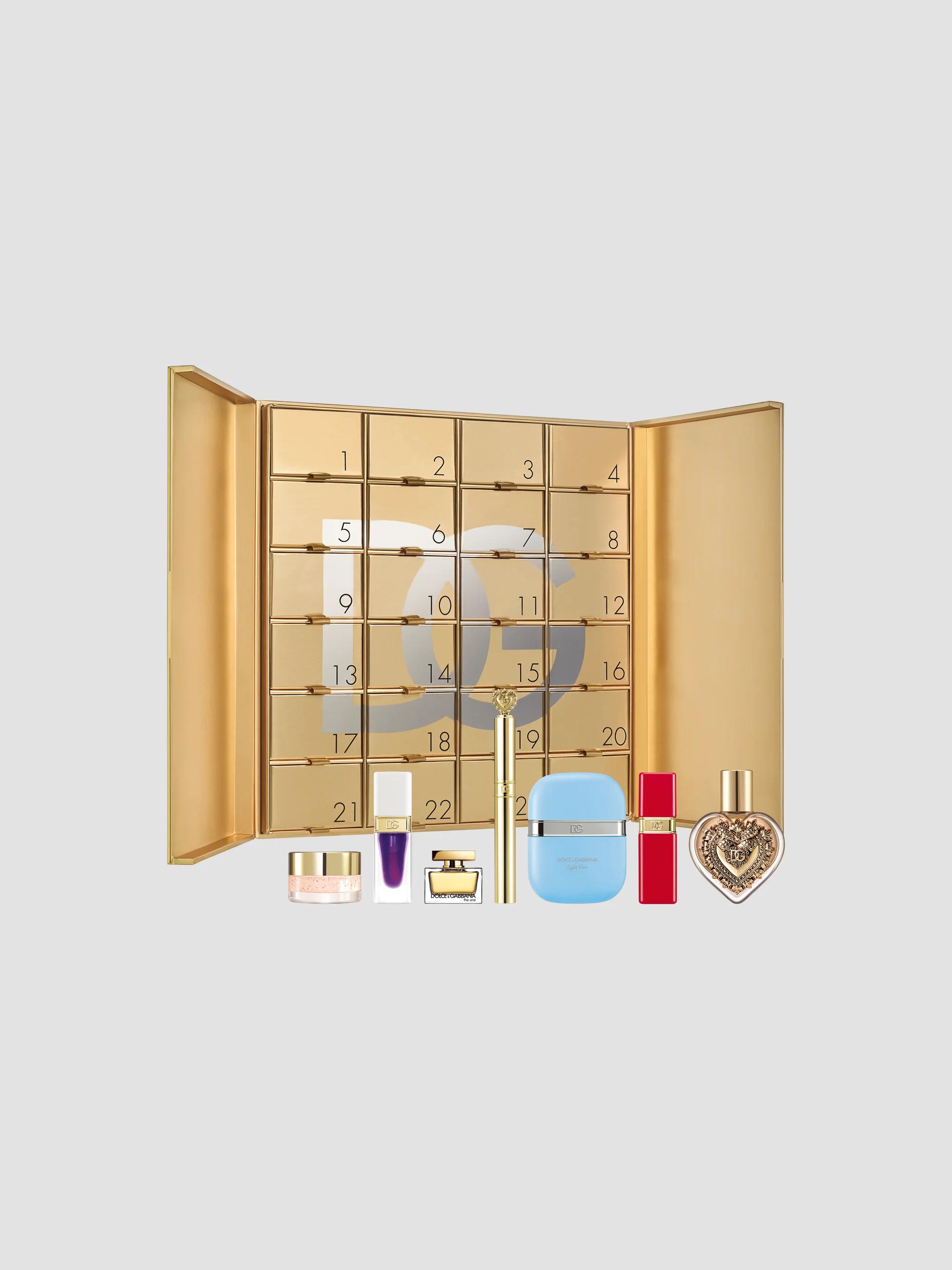 Dolce & Gabbana Beauty Advent Calendar