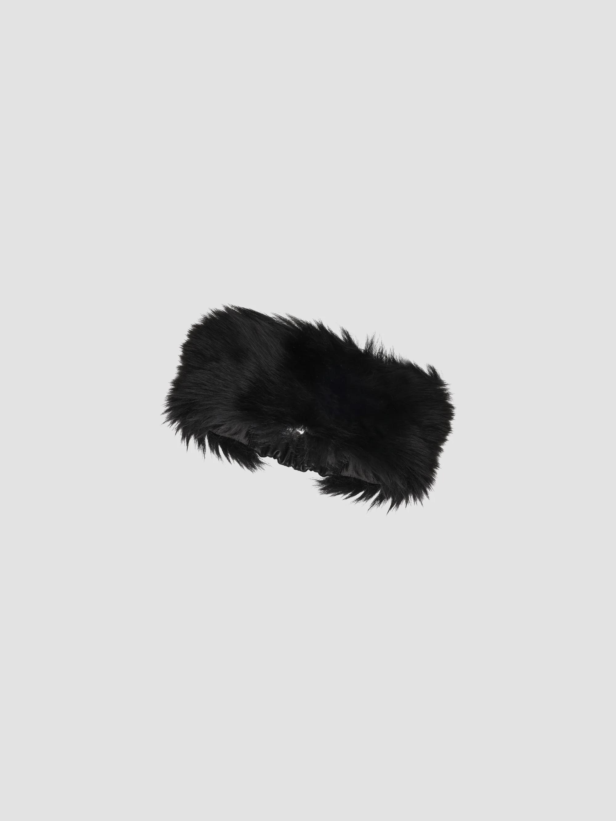 Apparis Esme Faux Fur Earmuffs | Saks Fifth Avenue