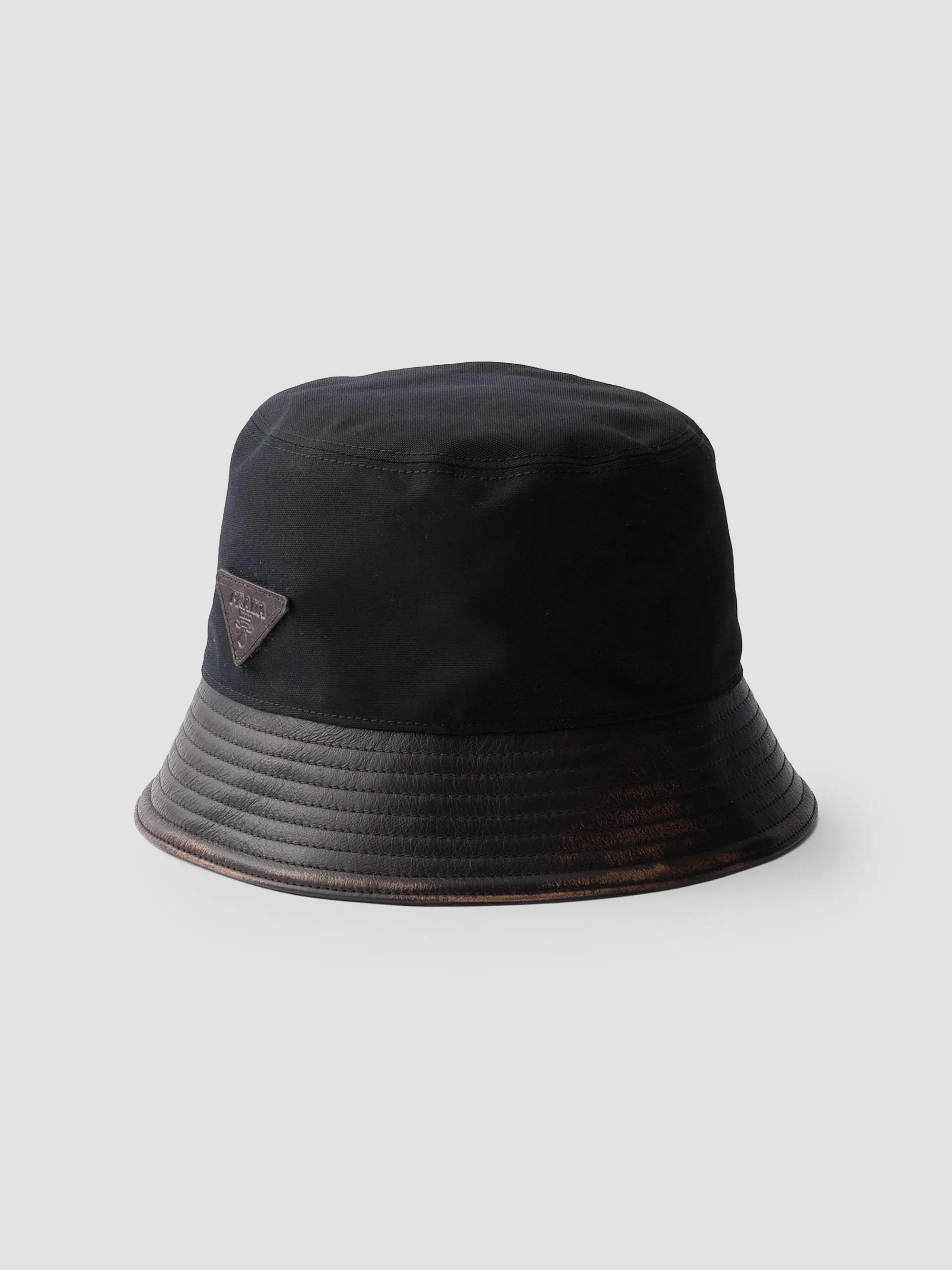 Prada Re-Nylon Bucket Hat | Saks Fifth Avenue