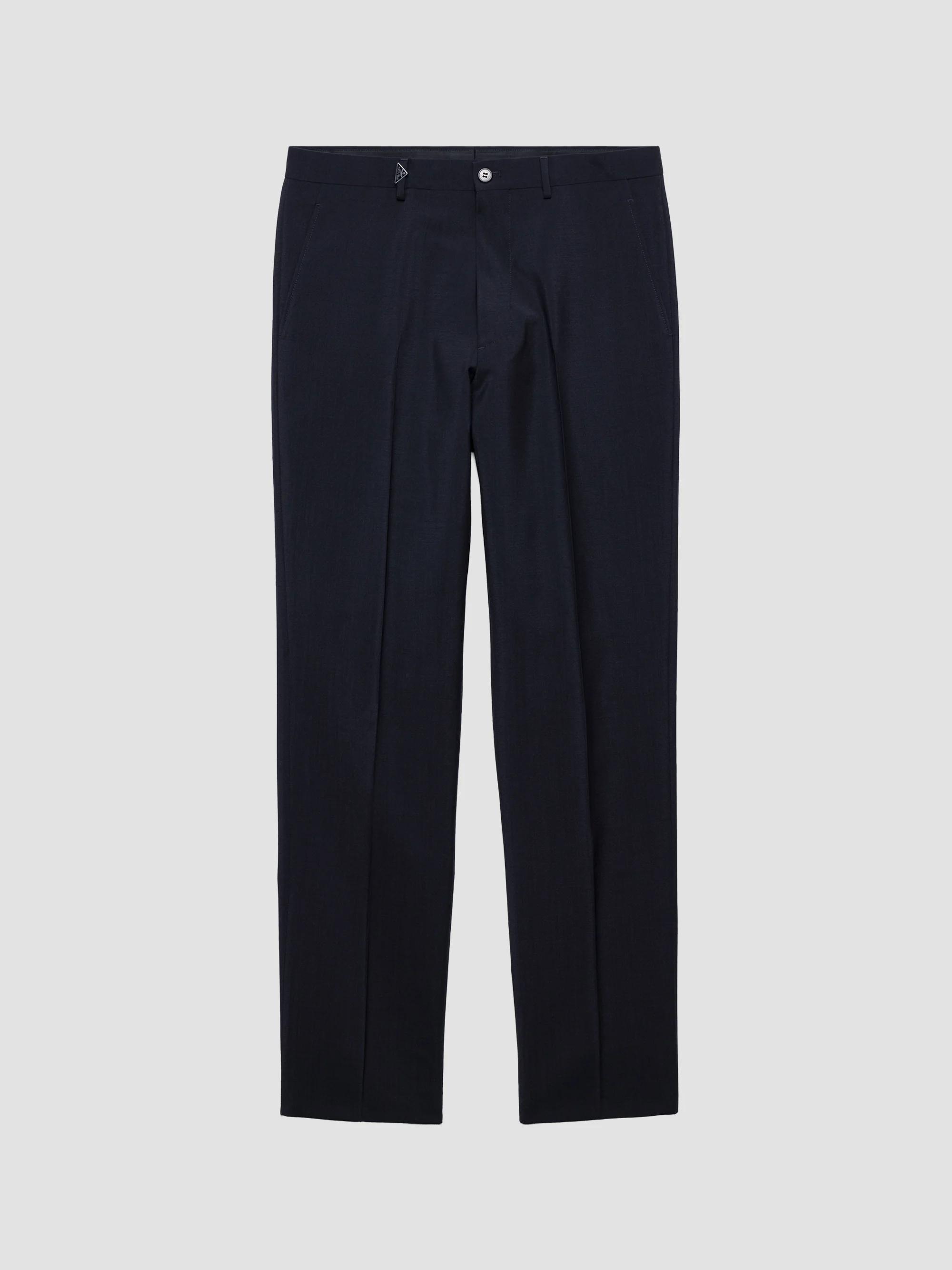 Men's Prada Designer Pants | Saks Fifth Avenue