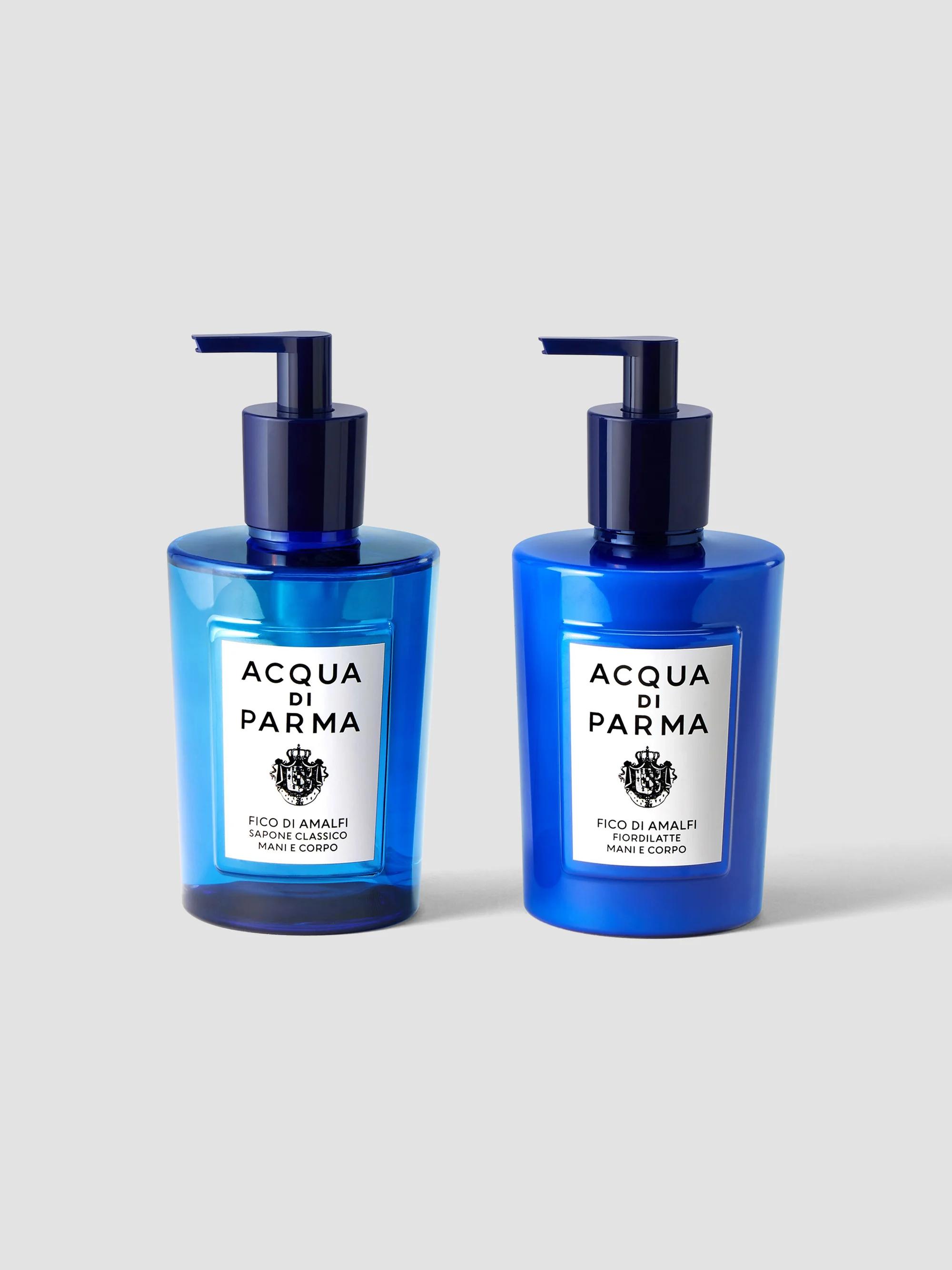 Acqua di Parma Fico di Amalfi 2-Piece Body Care Set