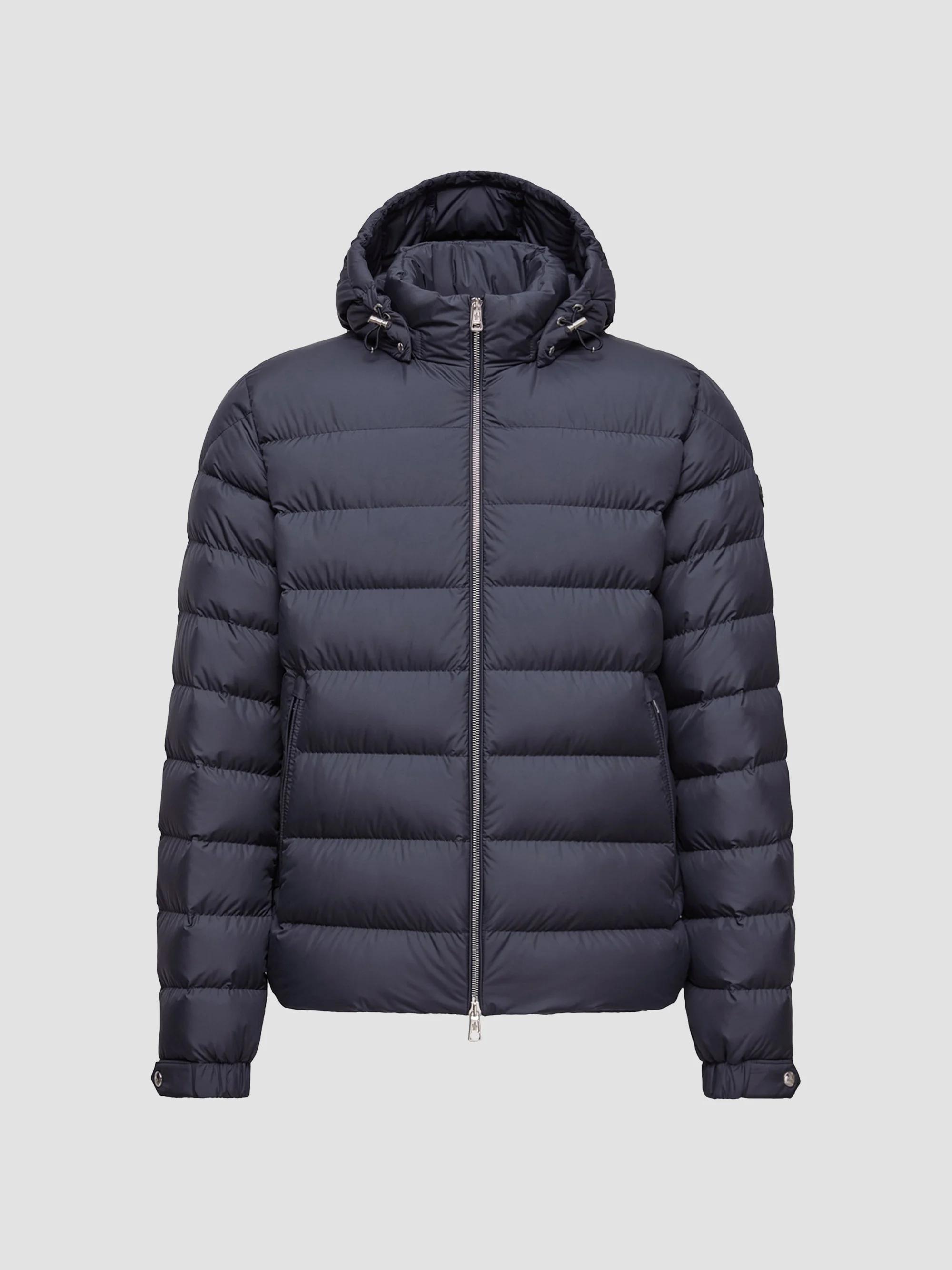 Moncler Arneb Puffer Jacket | Saks Fifth Avenue